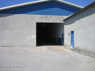 [No Recorded Subdiv] - Commercial Sale