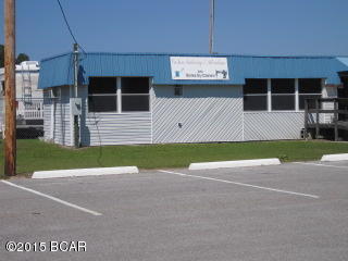 [No Recorded Subdiv] - Commercial Sale