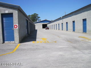 [No Recorded Subdiv] - Commercial Sale