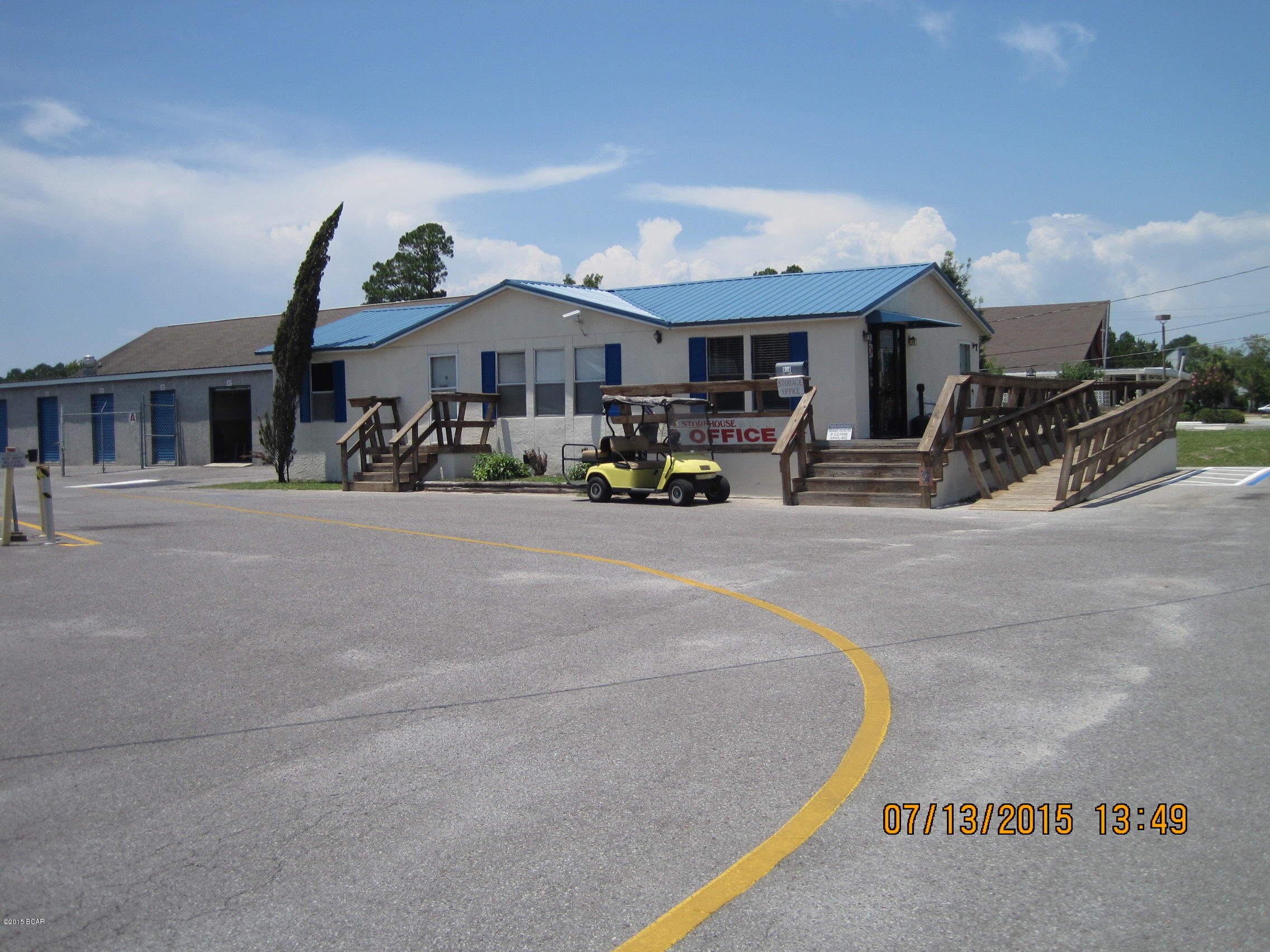 [No Recorded Subdiv] - Commercial Sale