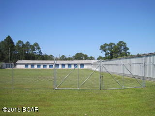 [No Recorded Subdiv] - Commercial Sale