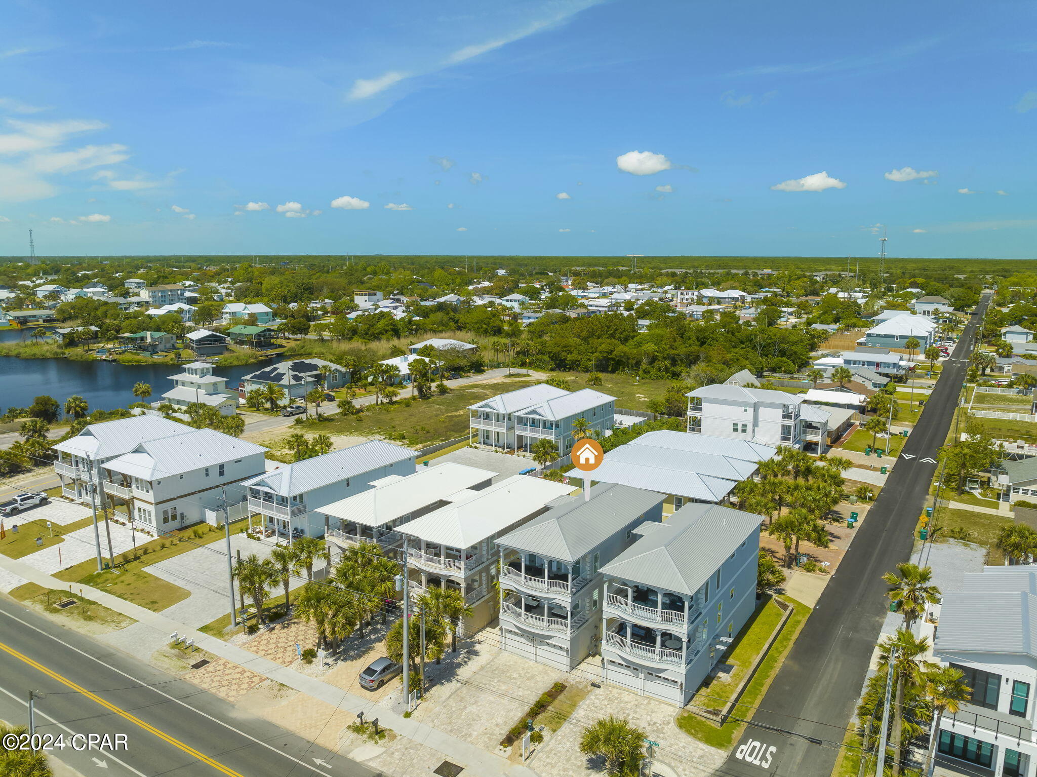 Royal Palms Of Laguna Beach - Residential