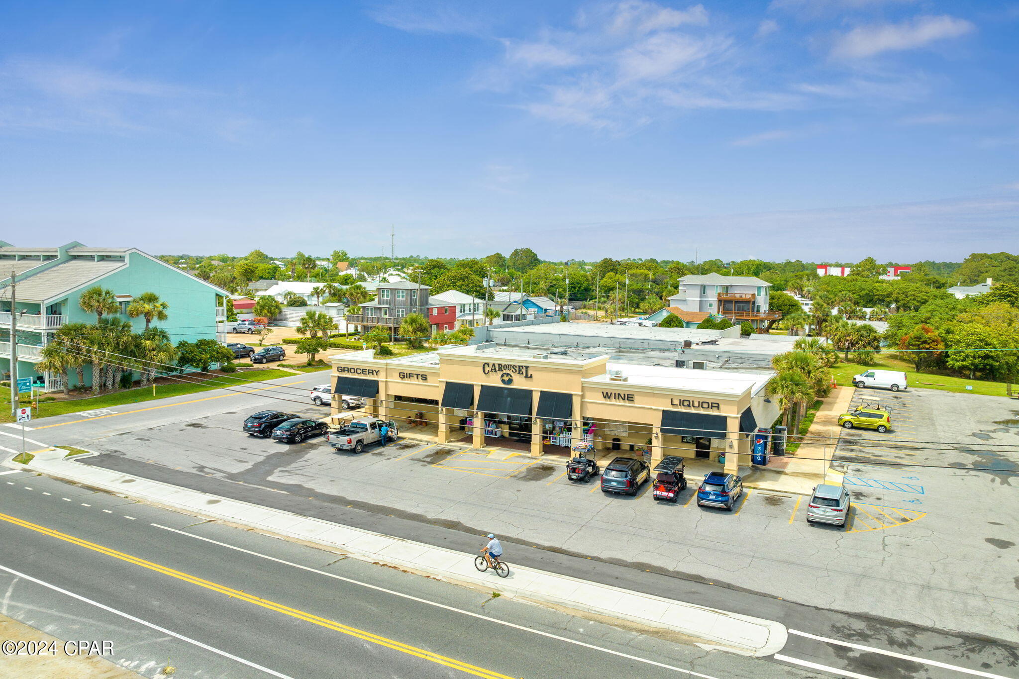 Royal Palms Of Laguna Beach - Residential