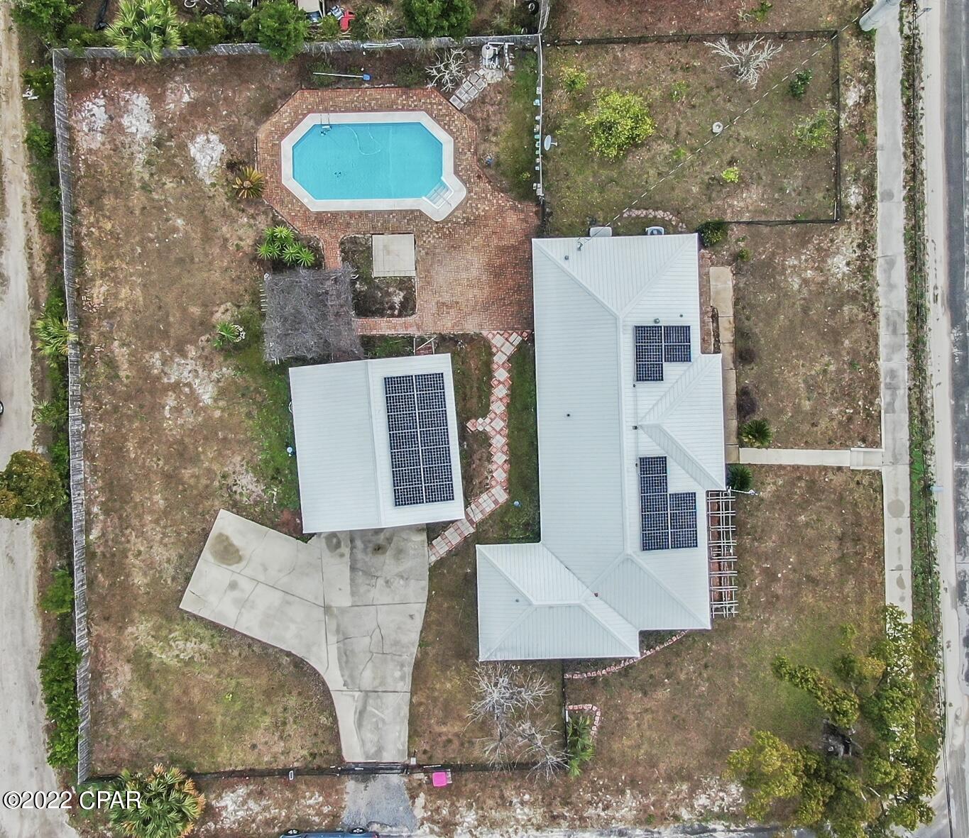 Lake Drive Heights - Residential