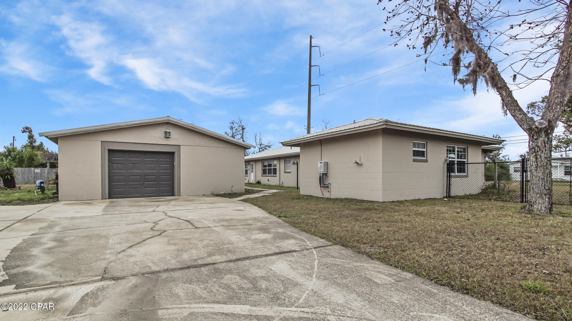 Lake Drive Heights - Residential