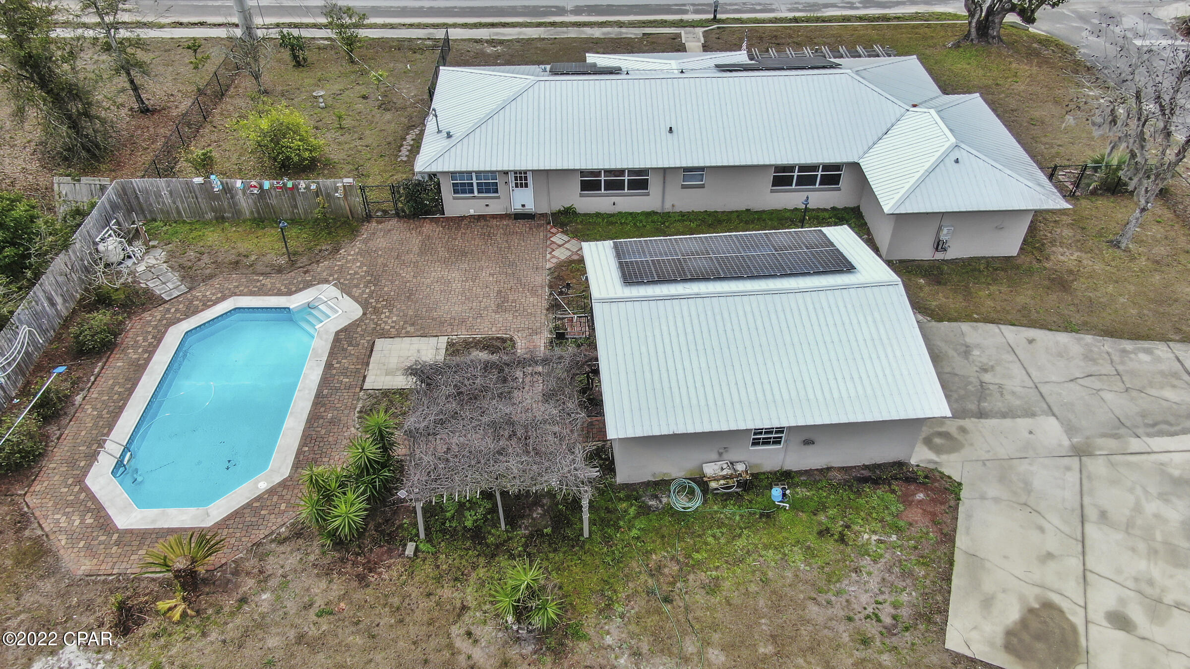 Lake Drive Heights - Residential