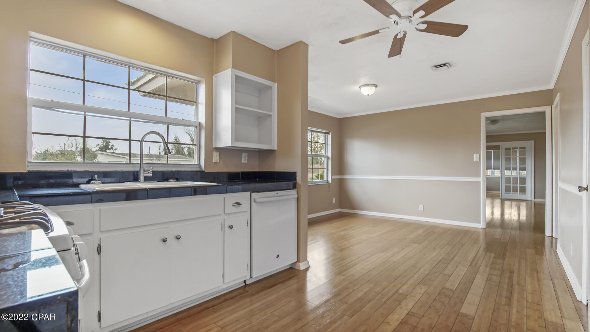 Lake Drive Heights - Residential