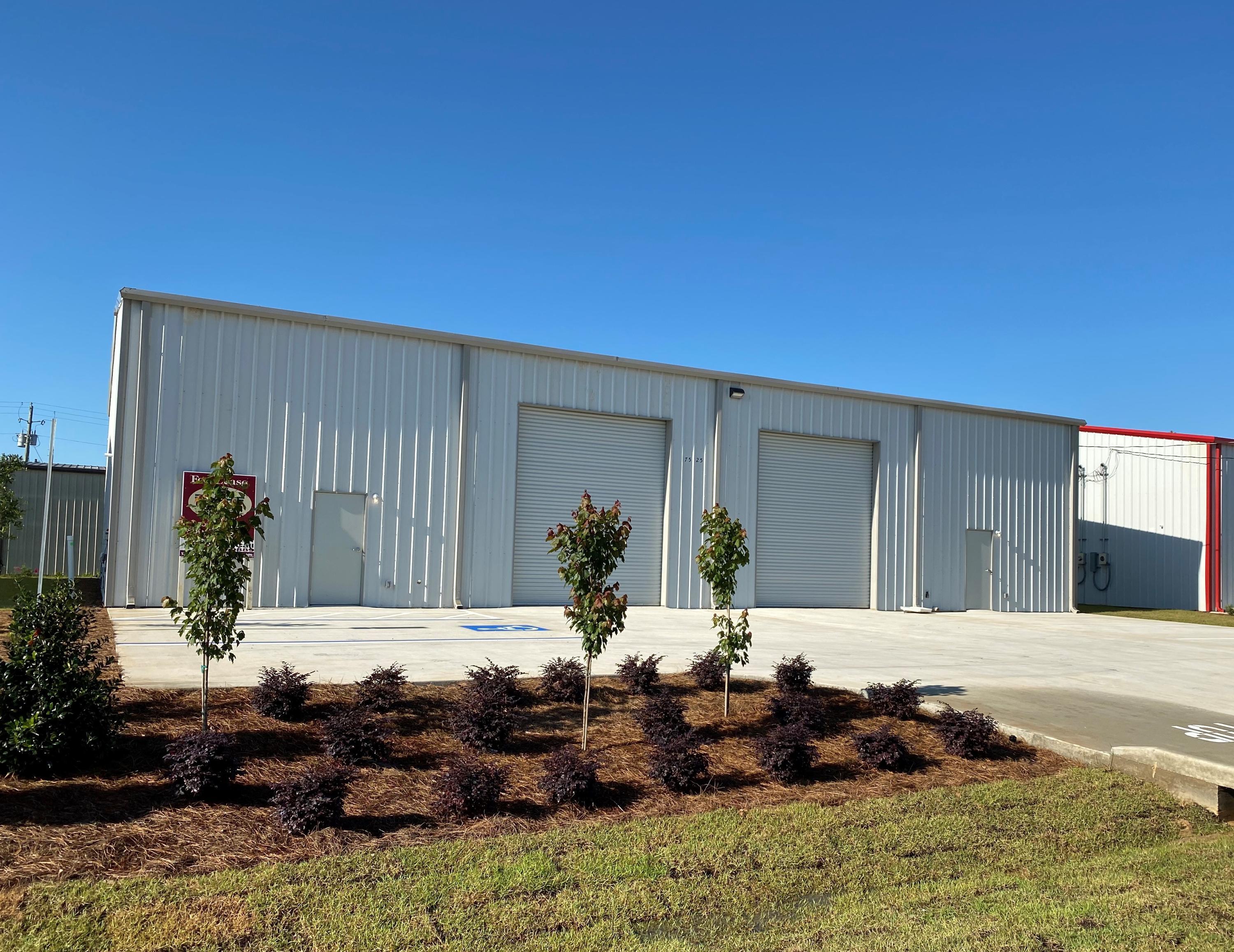 Beach Business Park - Commercial Sale