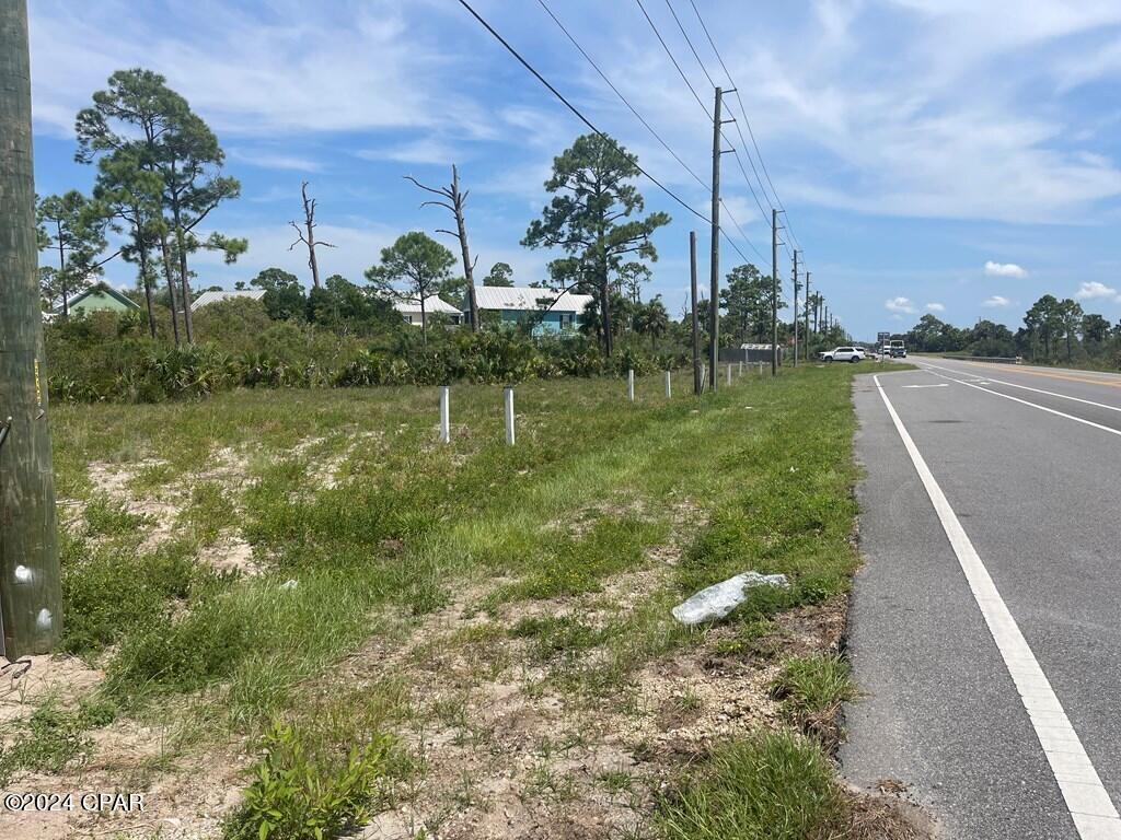 Barefoot Cottages - Land