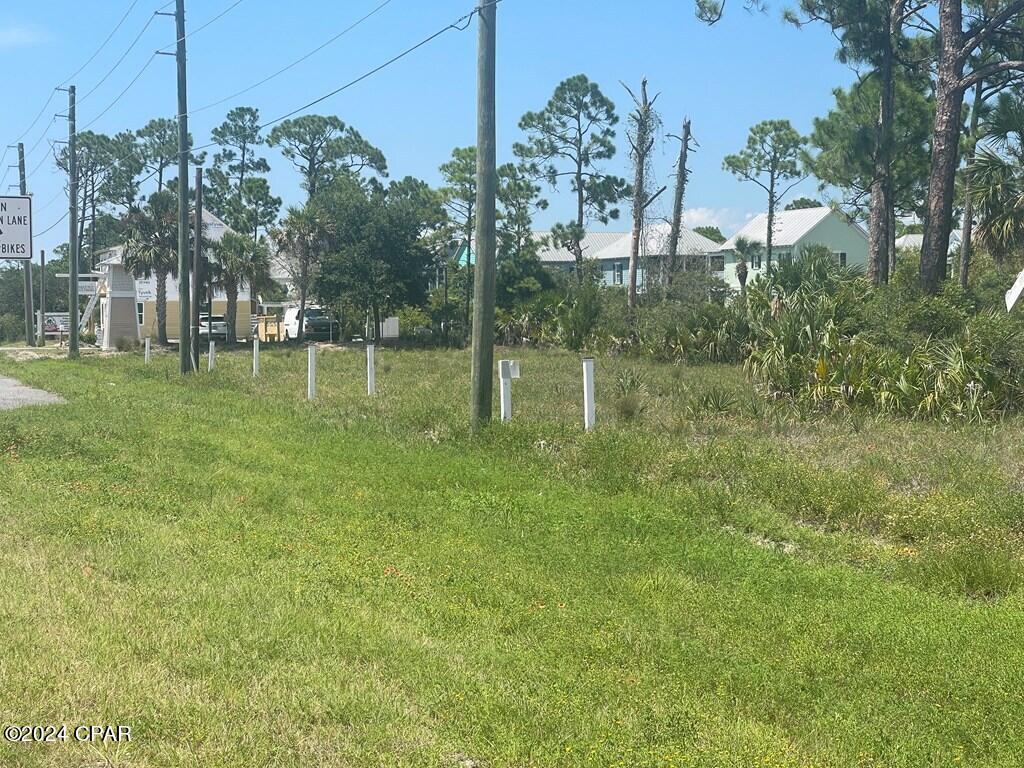 Barefoot Cottages - Land