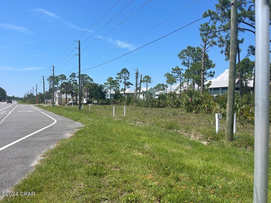 Barefoot Cottages - Land