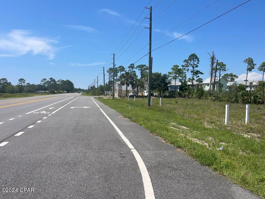 Barefoot Cottages - Land