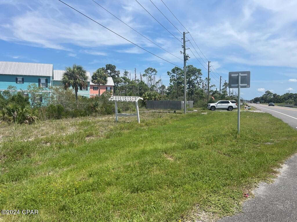 Barefoot Cottages - Land