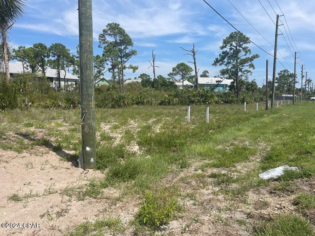 Barefoot Cottages - Land