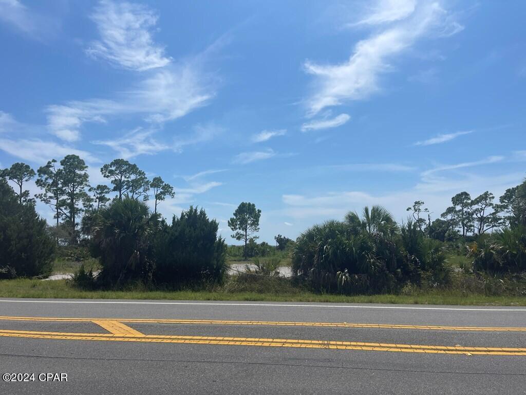 Barefoot Cottages - Land