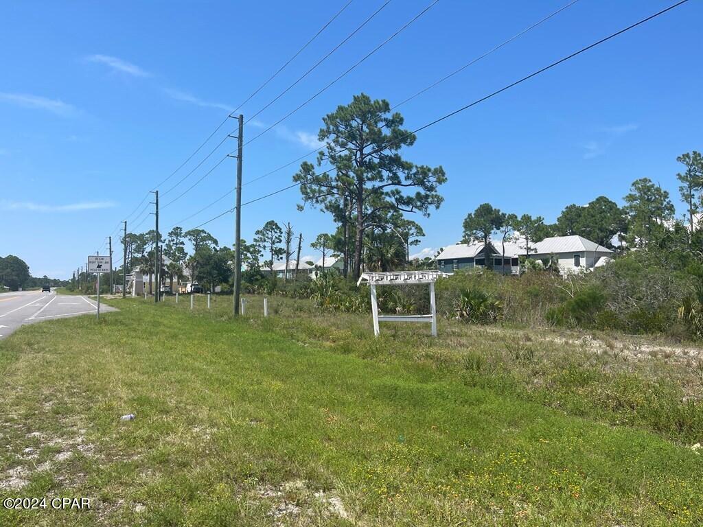 Barefoot Cottages - Land