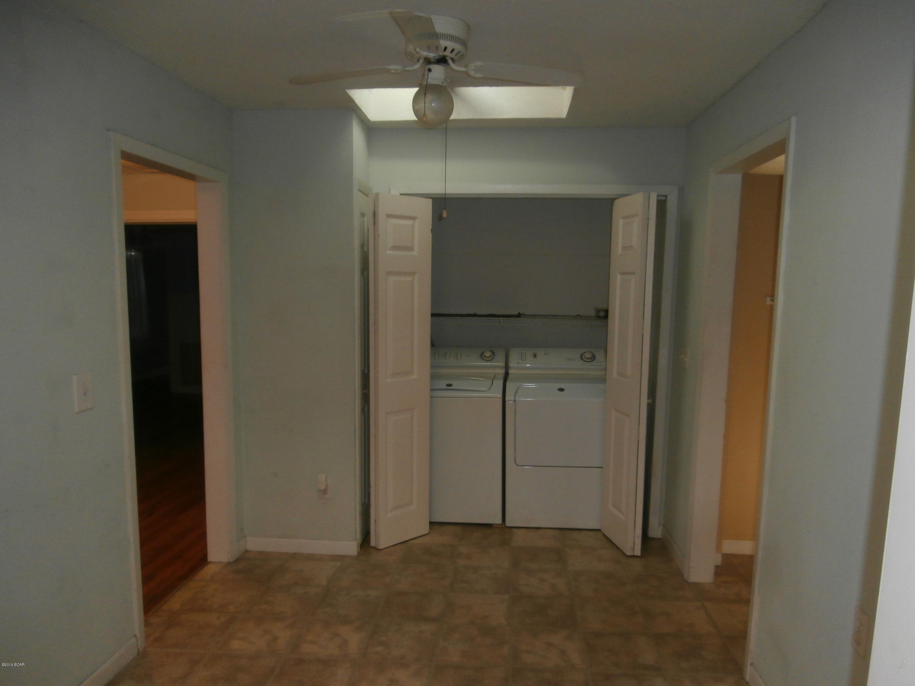 No Named Subdivision - Residential Lease