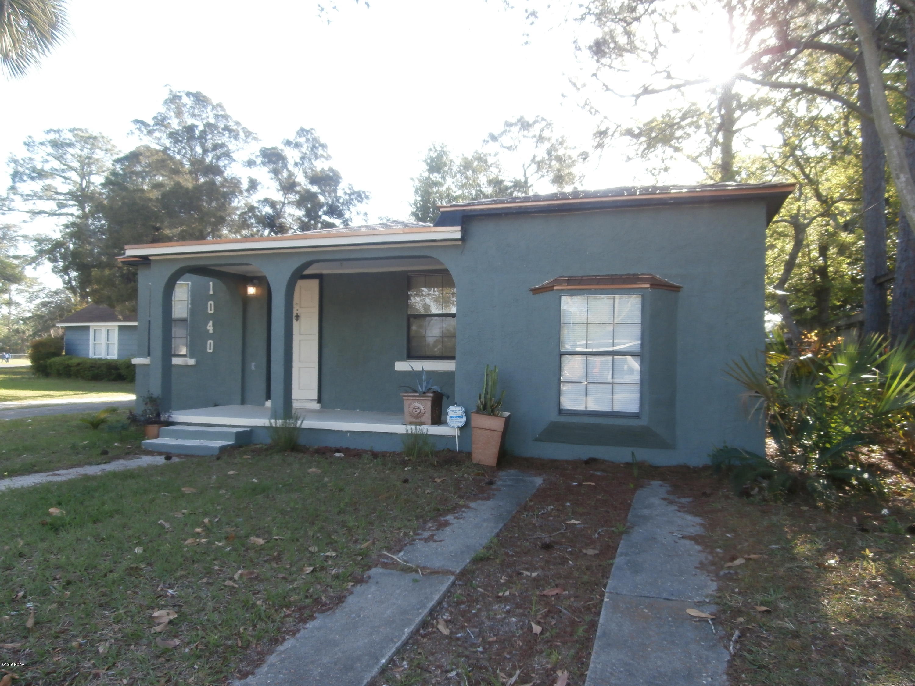 No Named Subdivision - Residential Lease