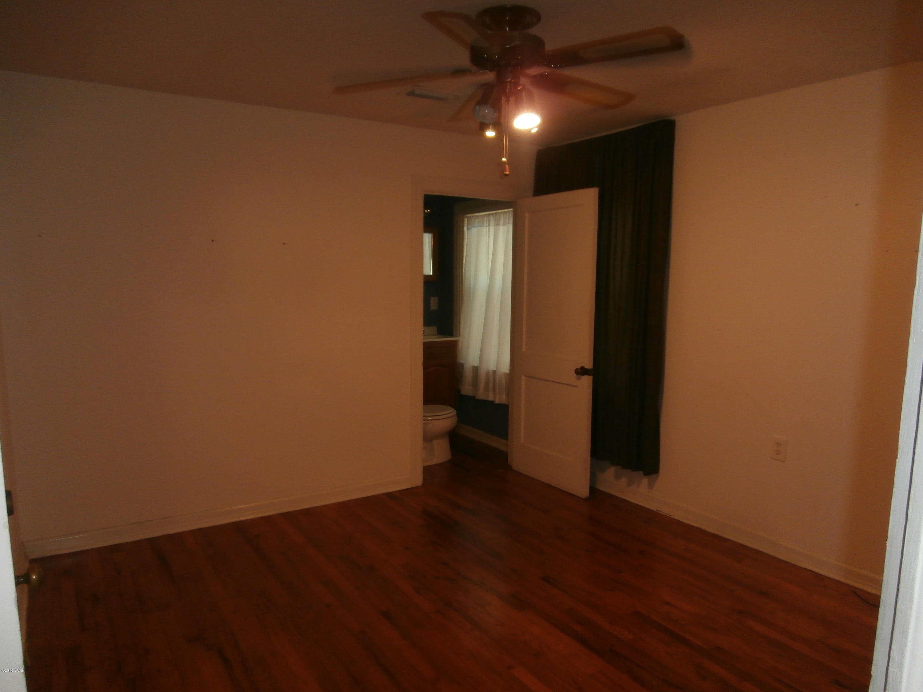 No Named Subdivision - Residential Lease