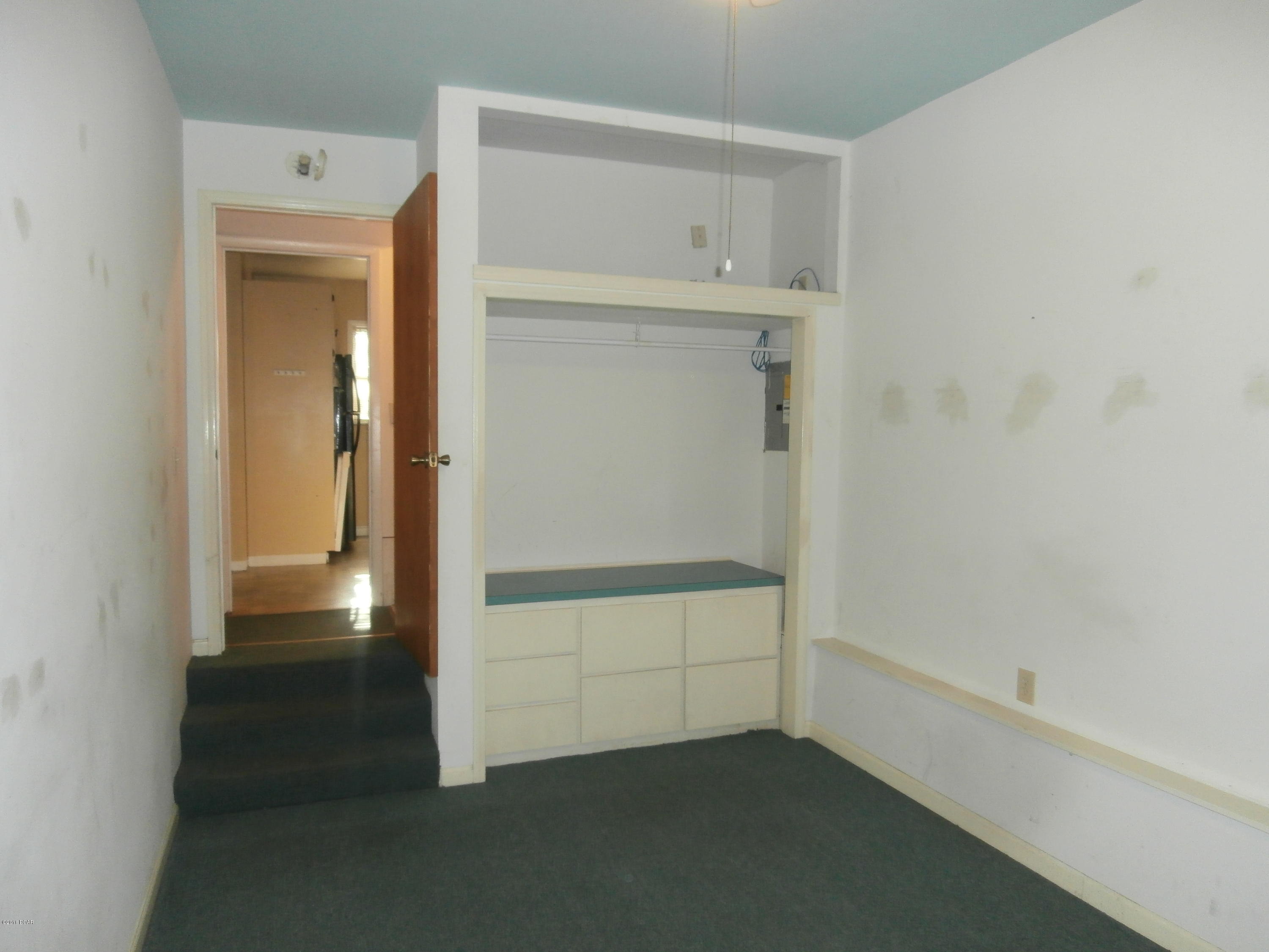 No Named Subdivision - Residential Lease