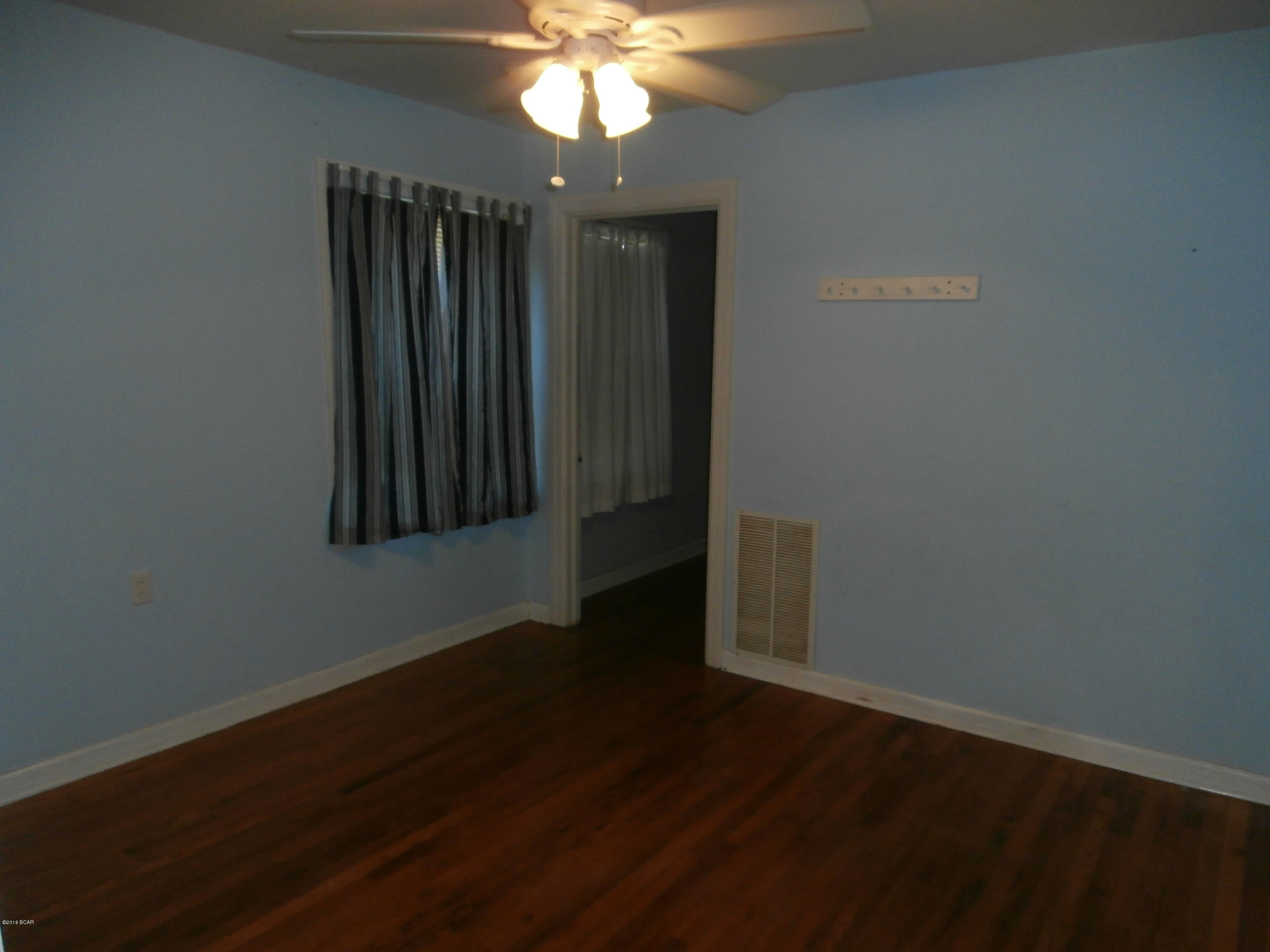 No Named Subdivision - Residential Lease