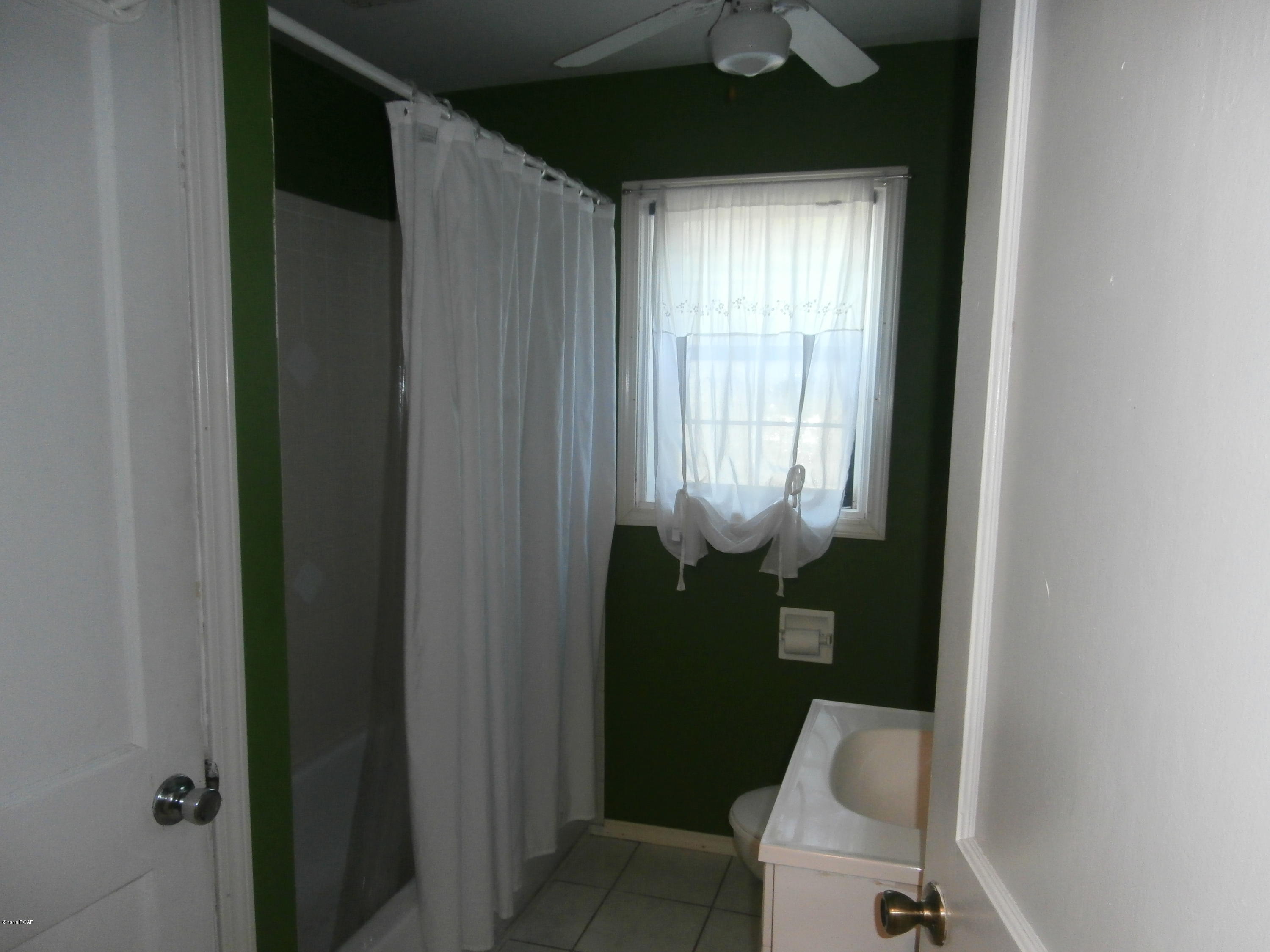 No Named Subdivision - Residential Lease