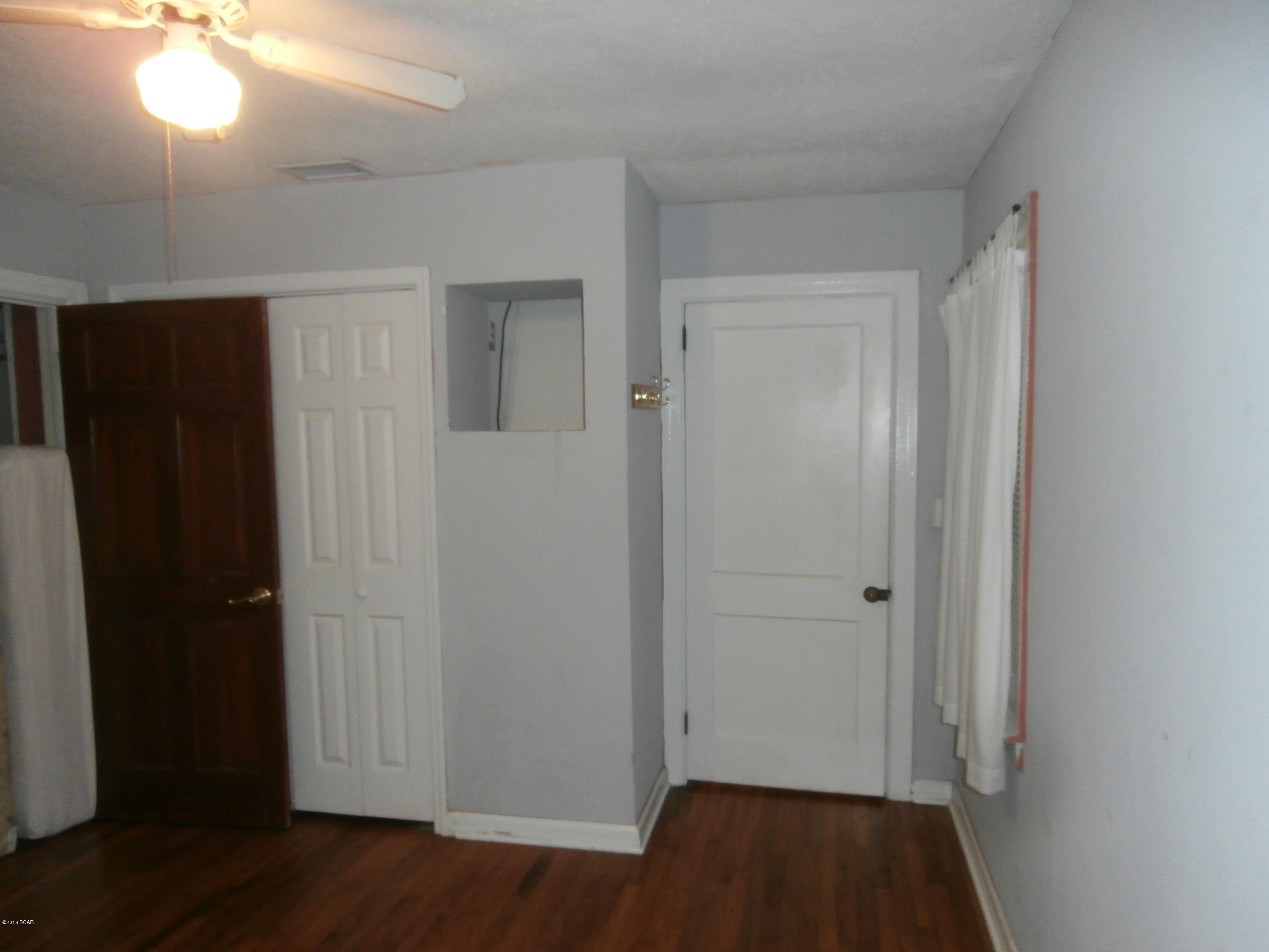 No Named Subdivision - Residential Lease