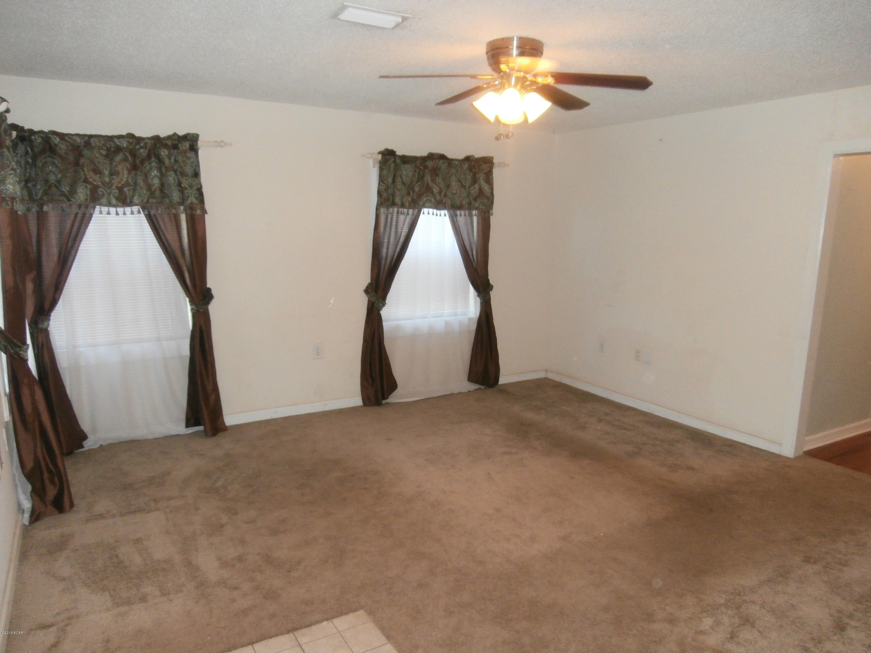 No Named Subdivision - Residential Lease