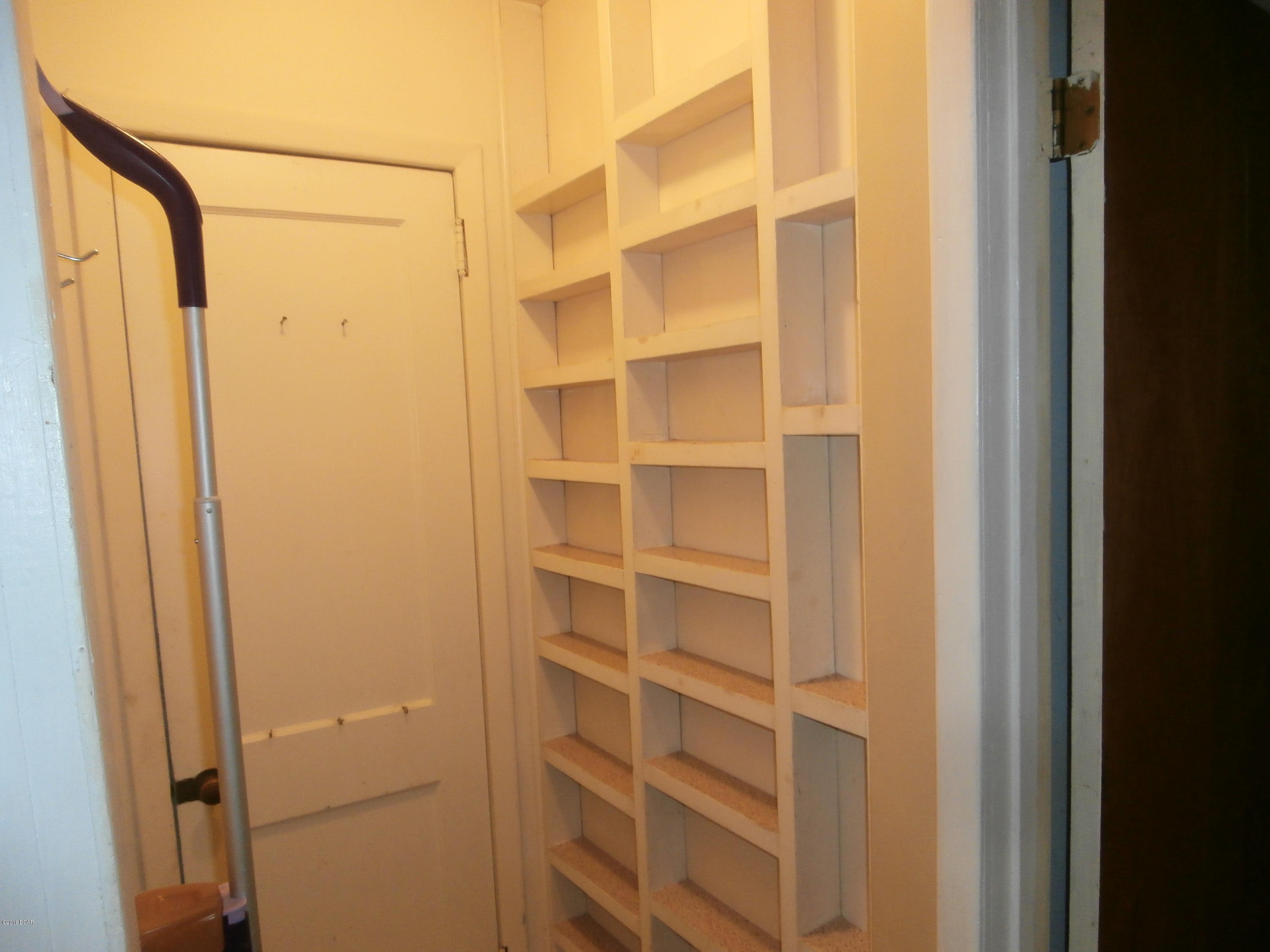 No Named Subdivision - Residential Lease