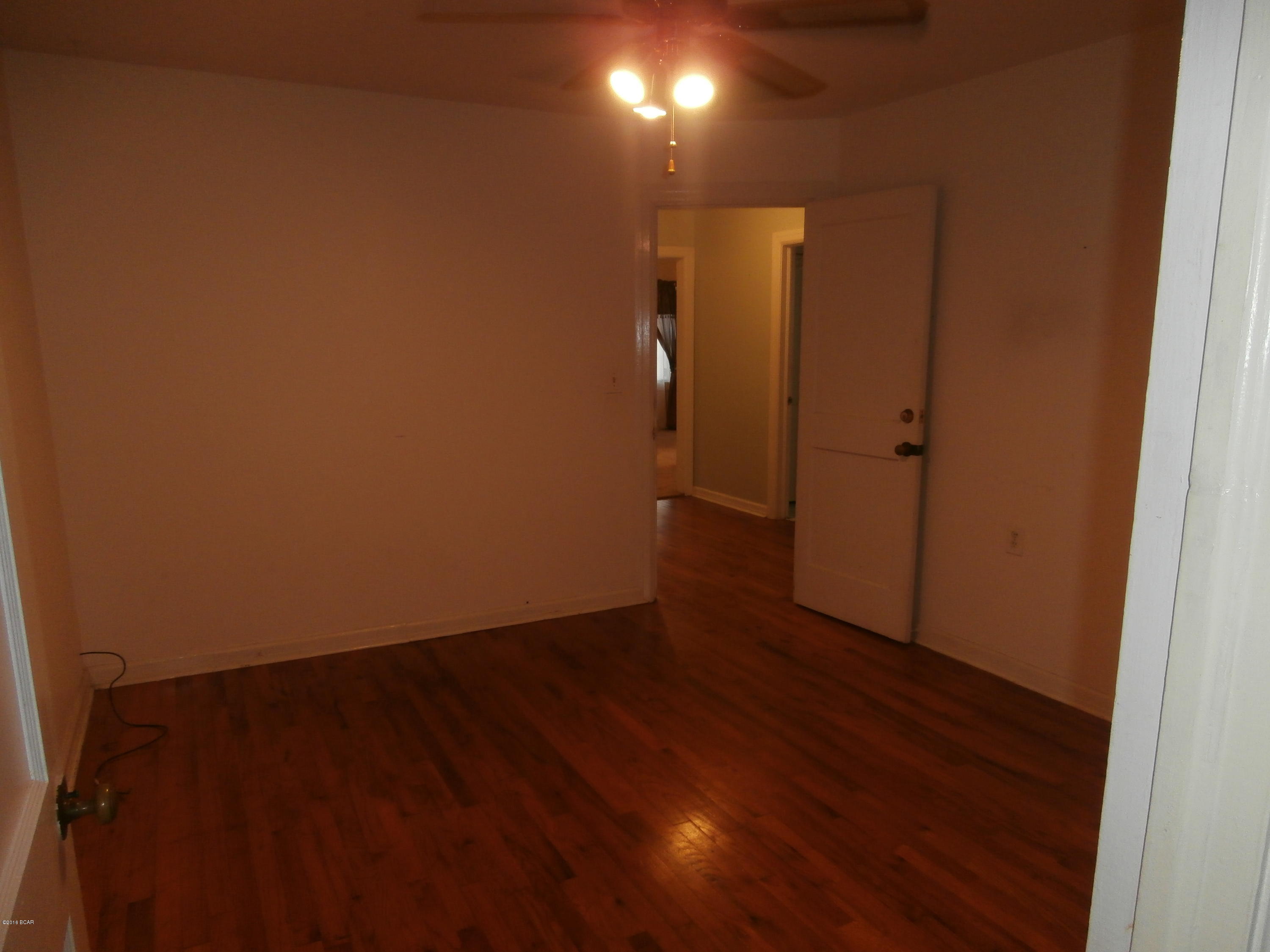 No Named Subdivision - Residential Lease