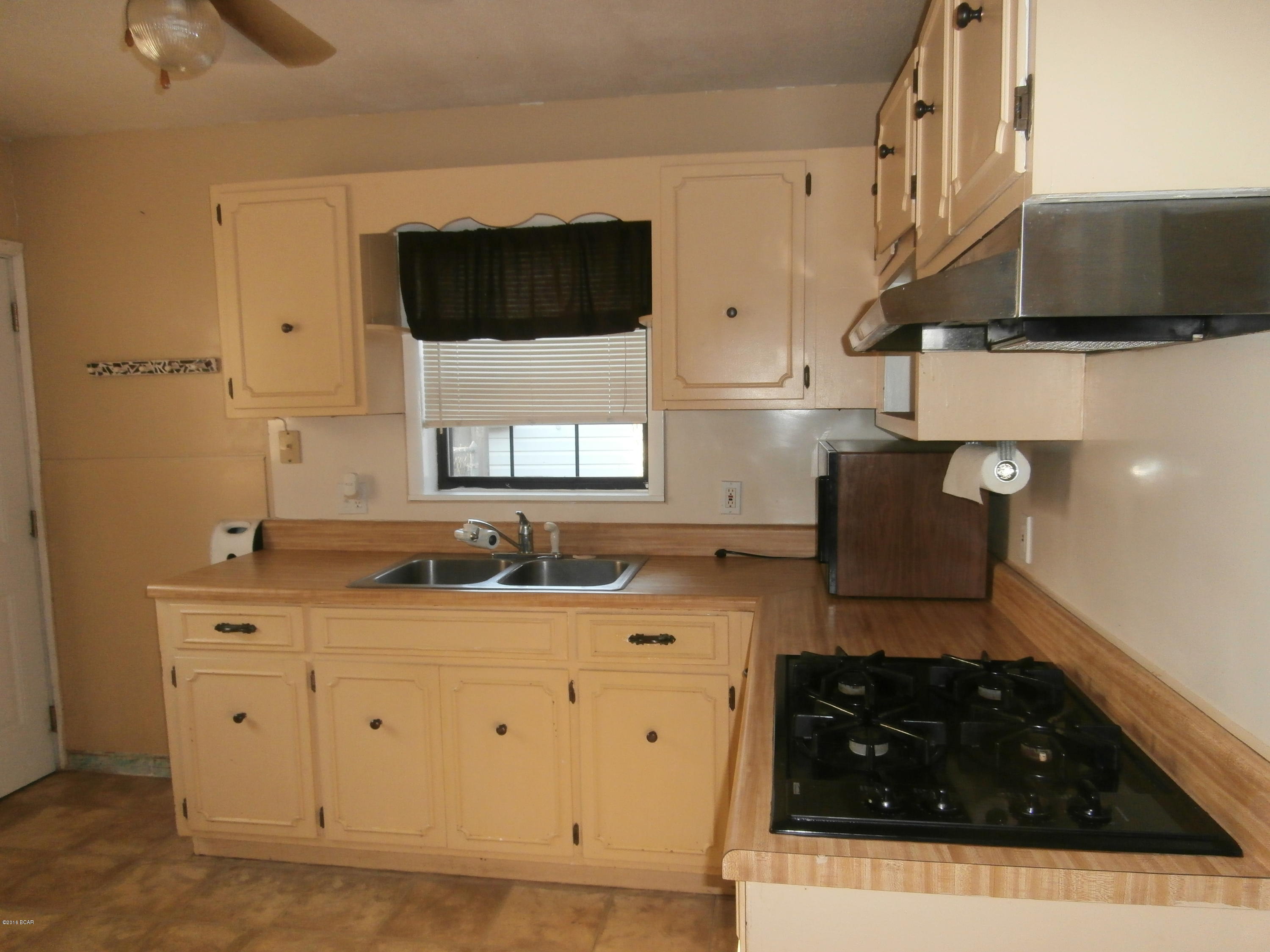 No Named Subdivision - Residential Lease