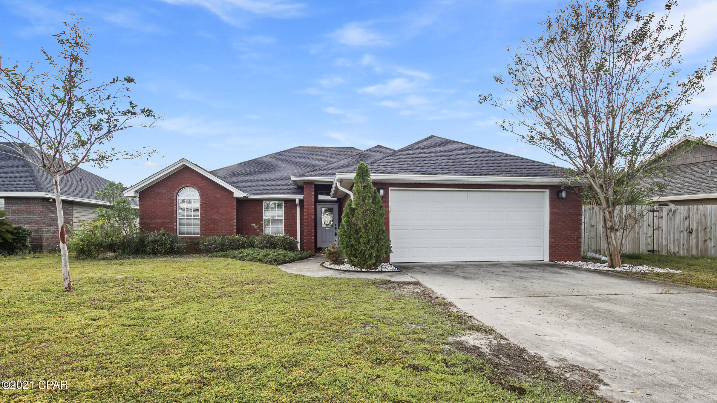 Cedars Crossing - Residential