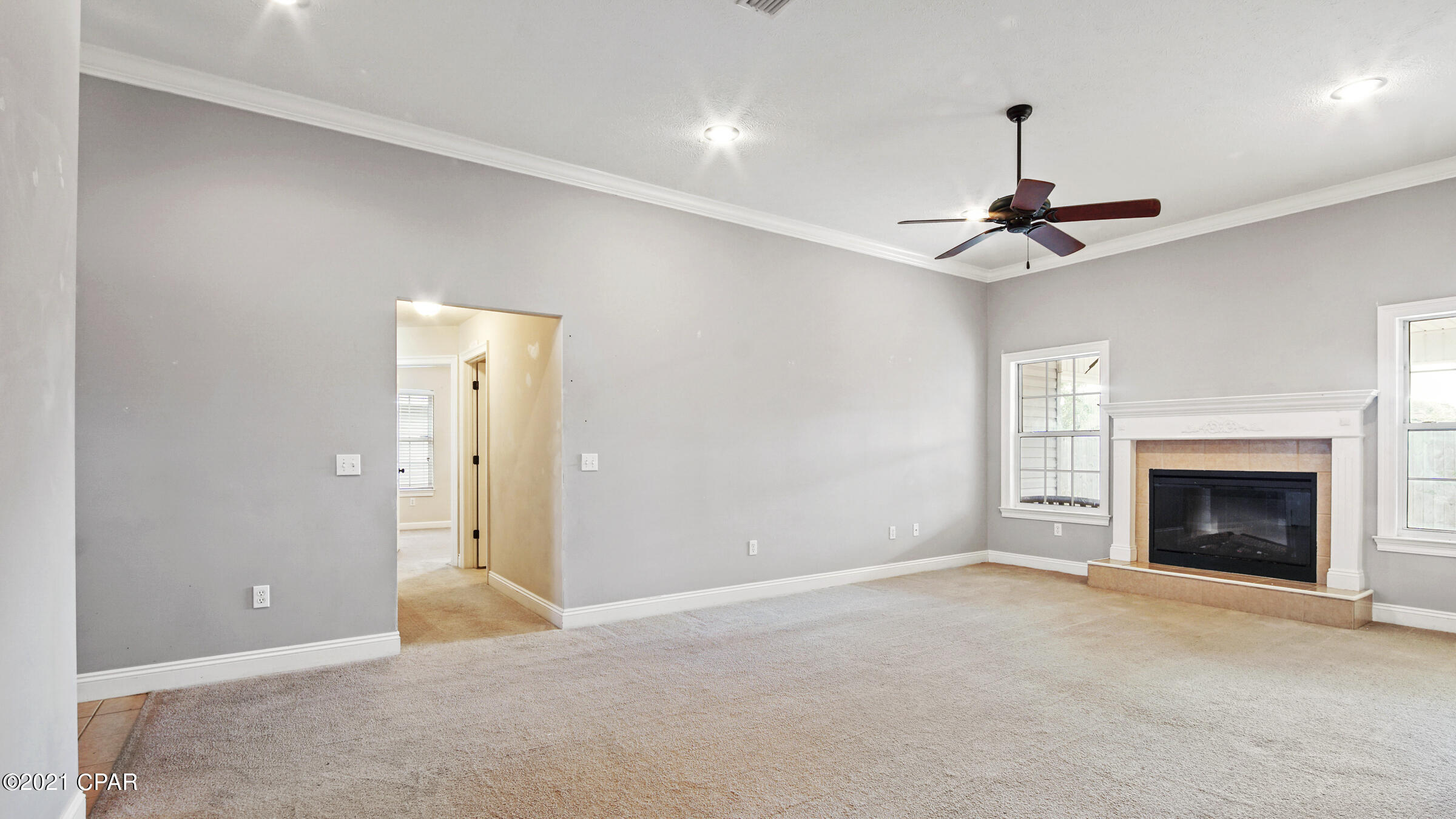 Cedars Crossing - Residential