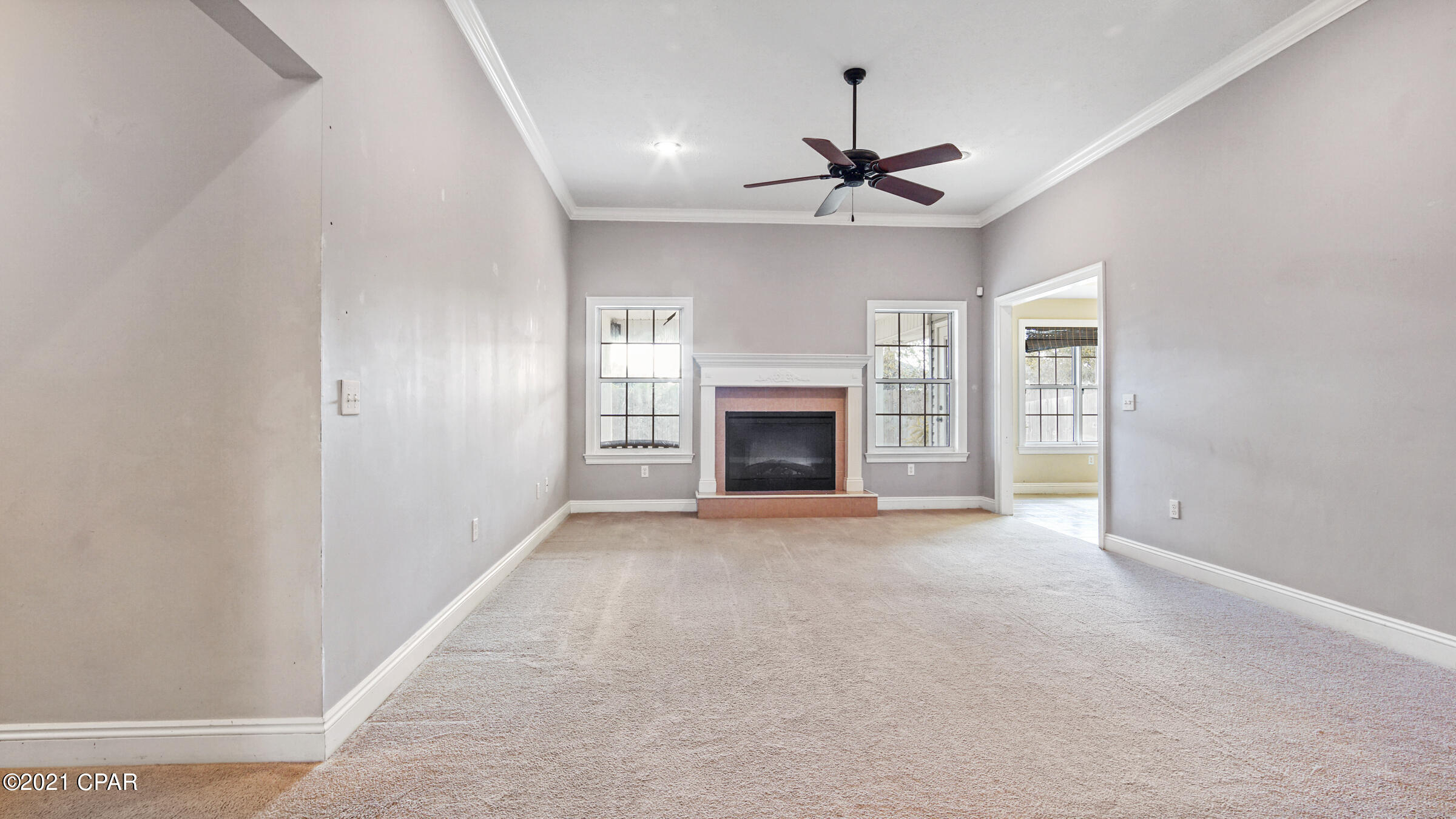 Cedars Crossing - Residential