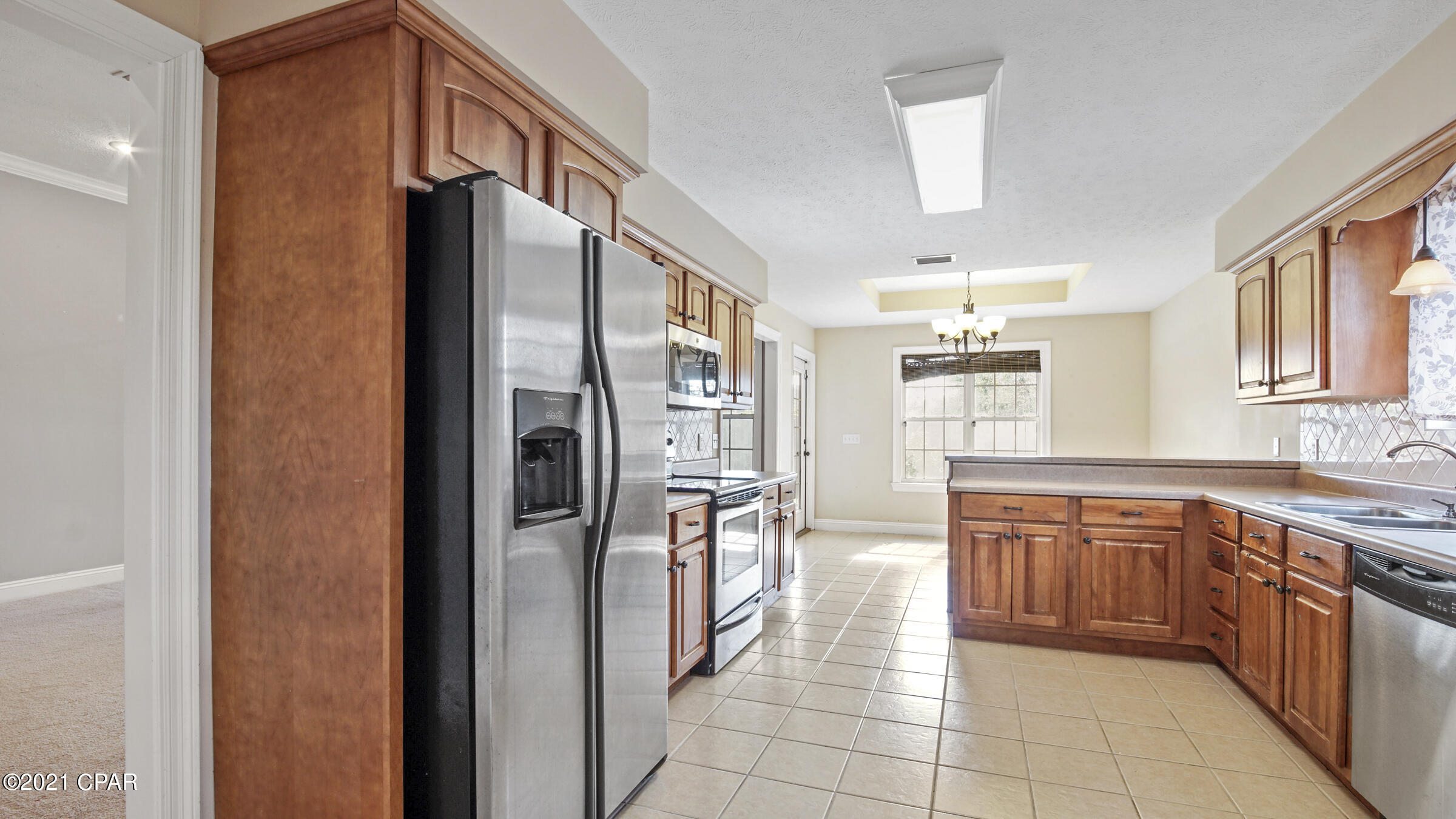 Cedars Crossing - Residential