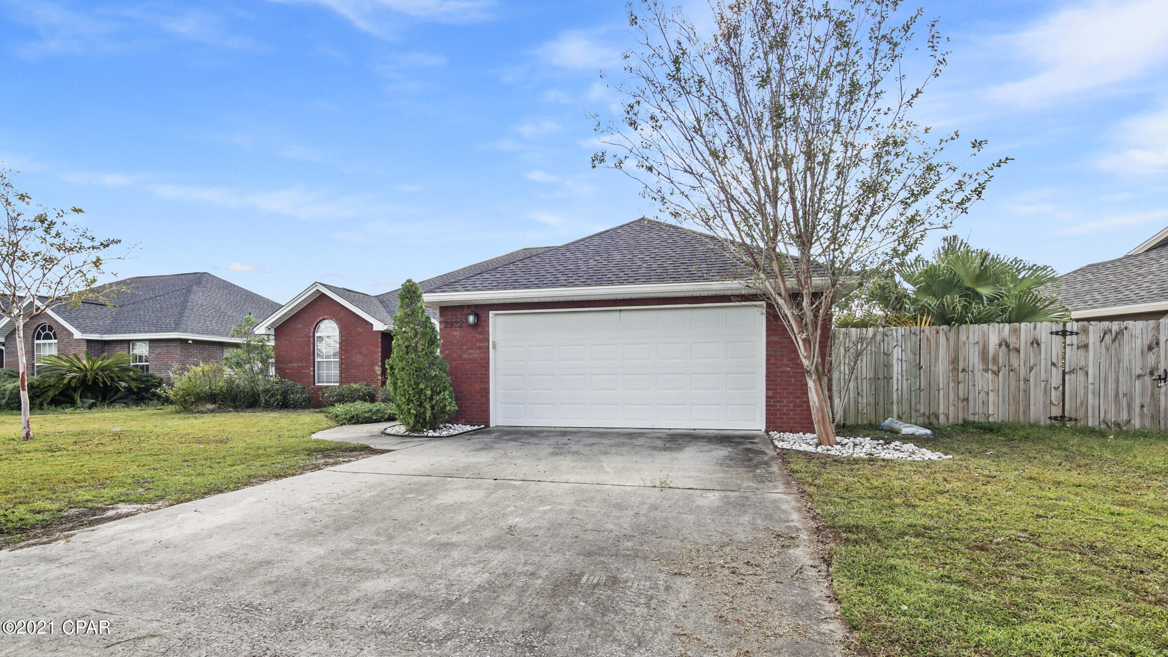 Cedars Crossing - Residential