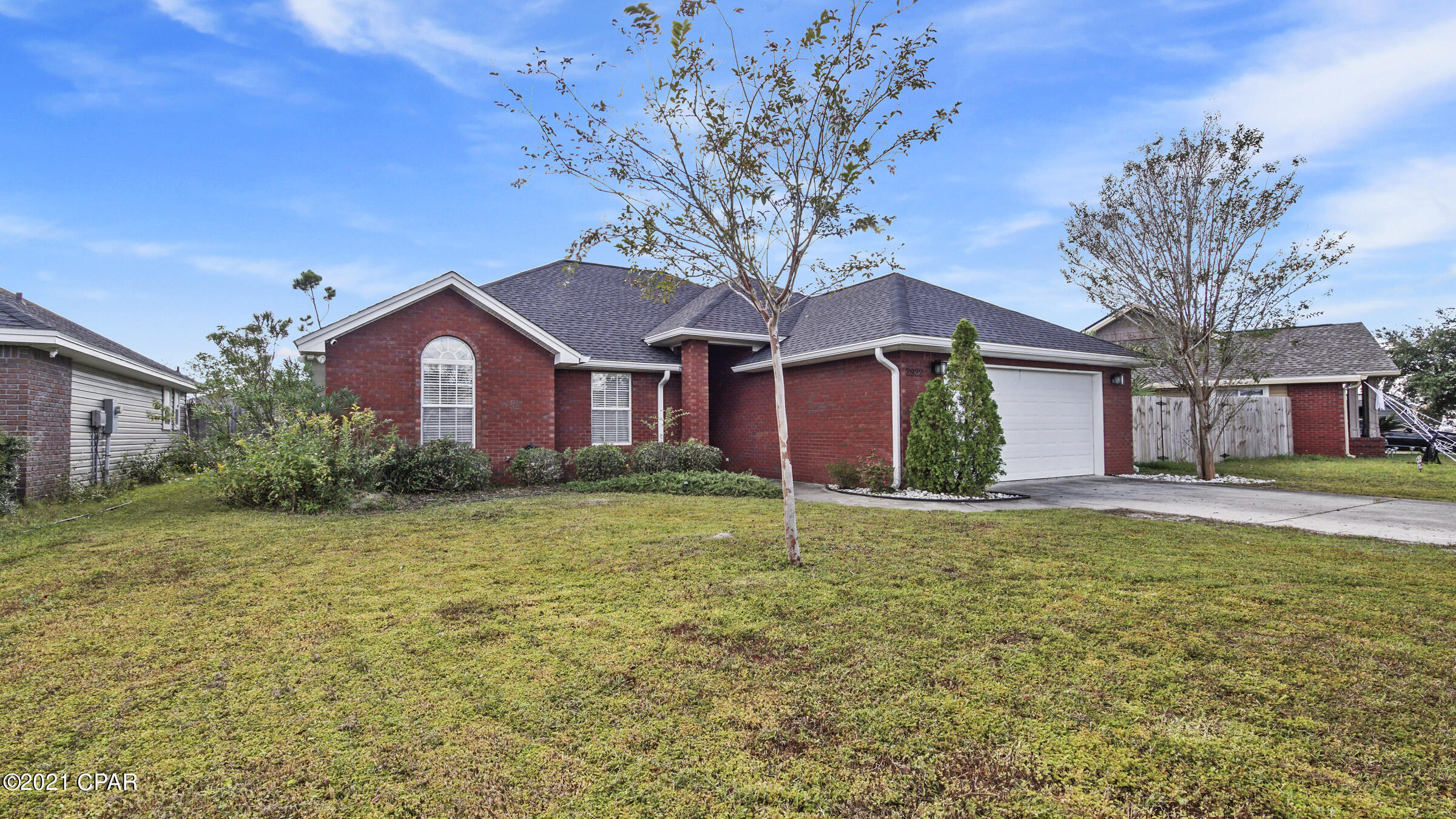 Cedars Crossing - Residential