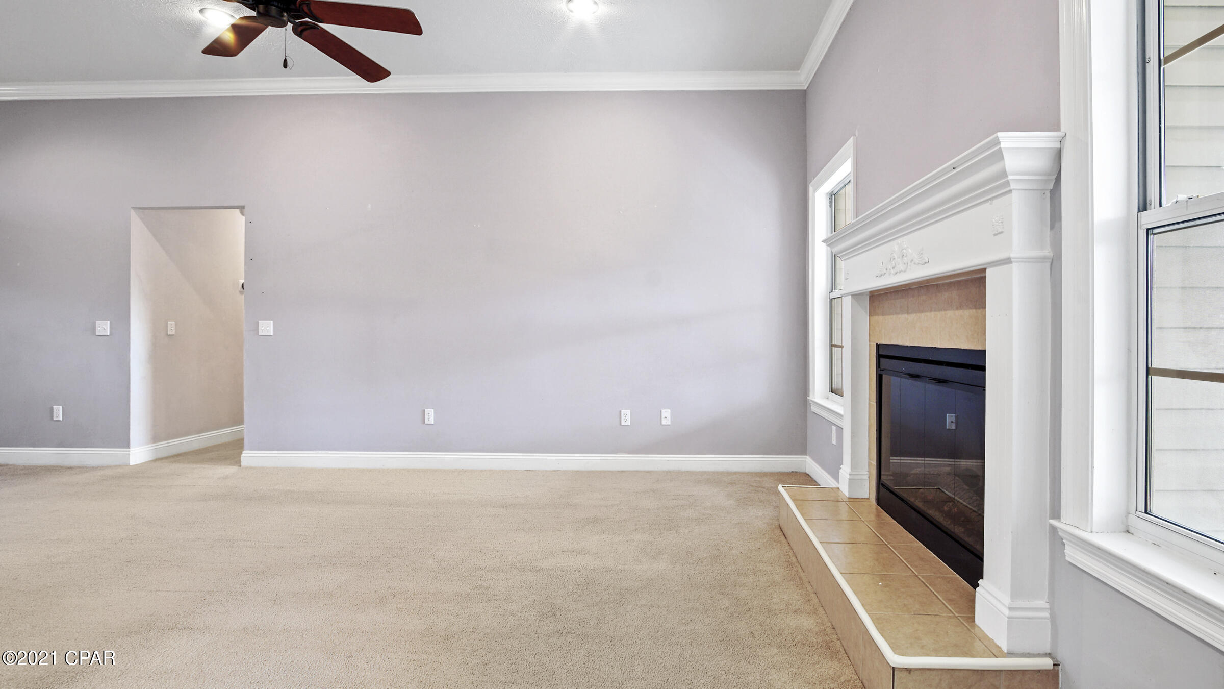 Cedars Crossing - Residential