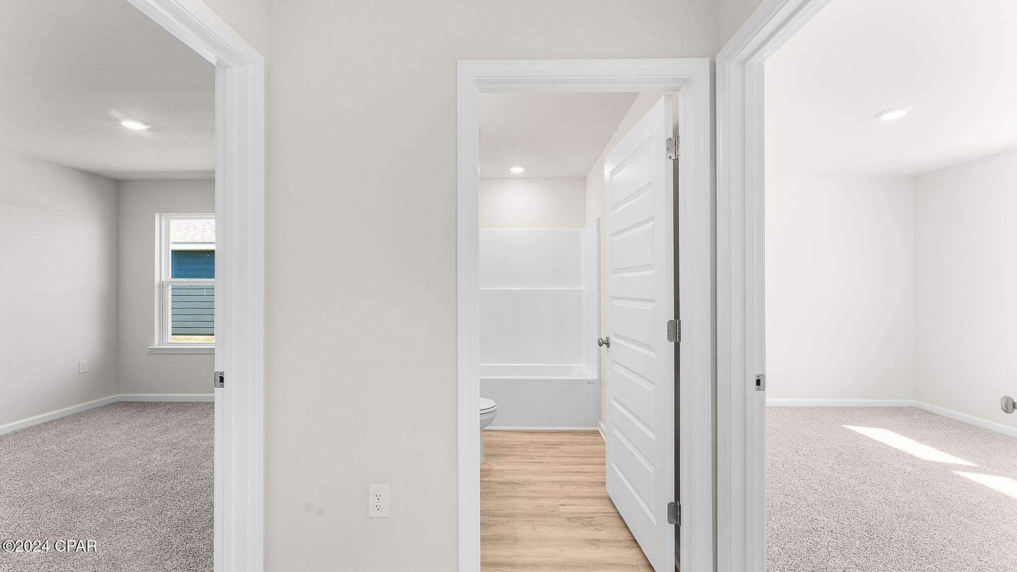 Liberty - Residential