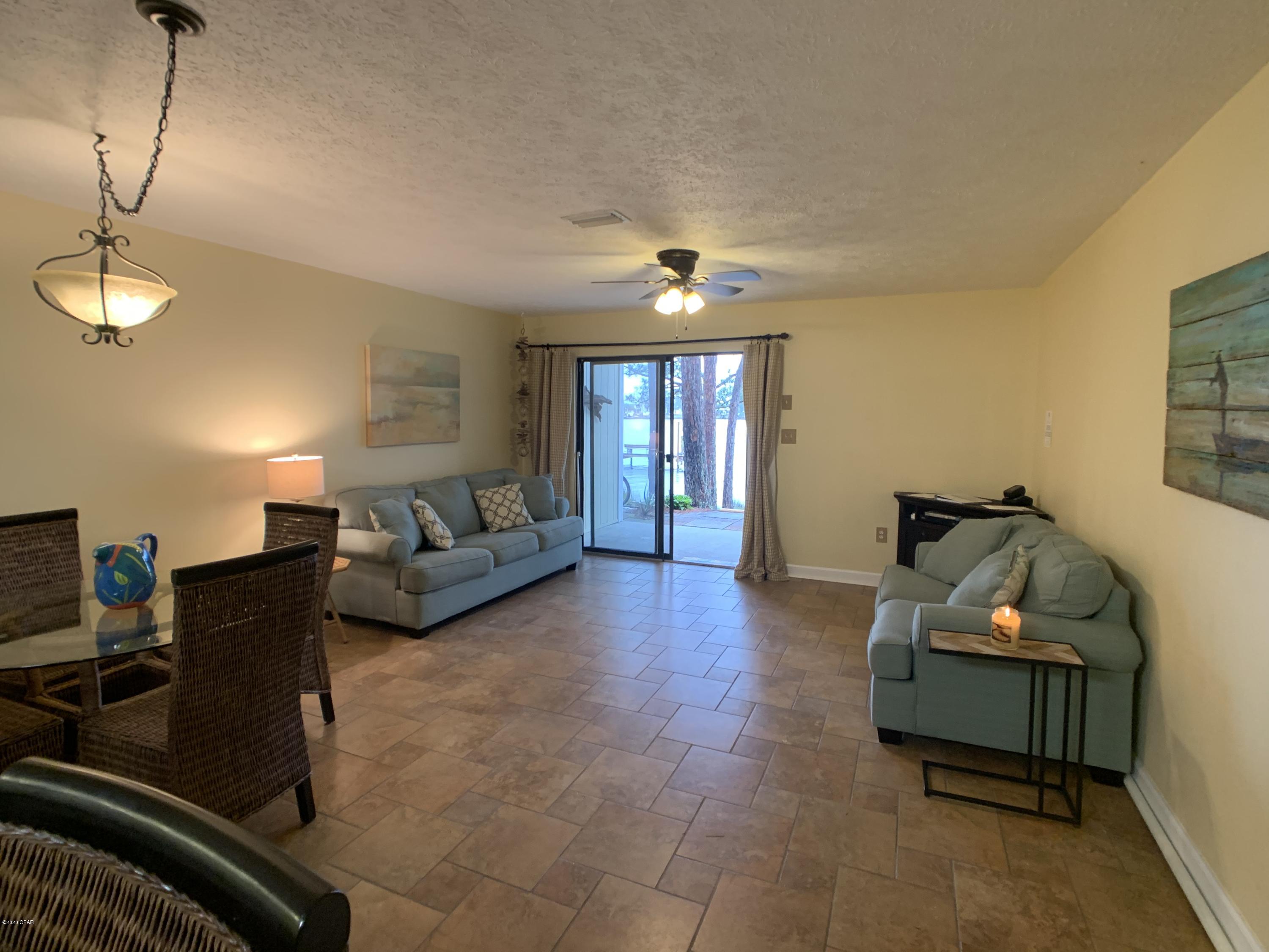 Grand Lagoon Cove Condominium - Residential