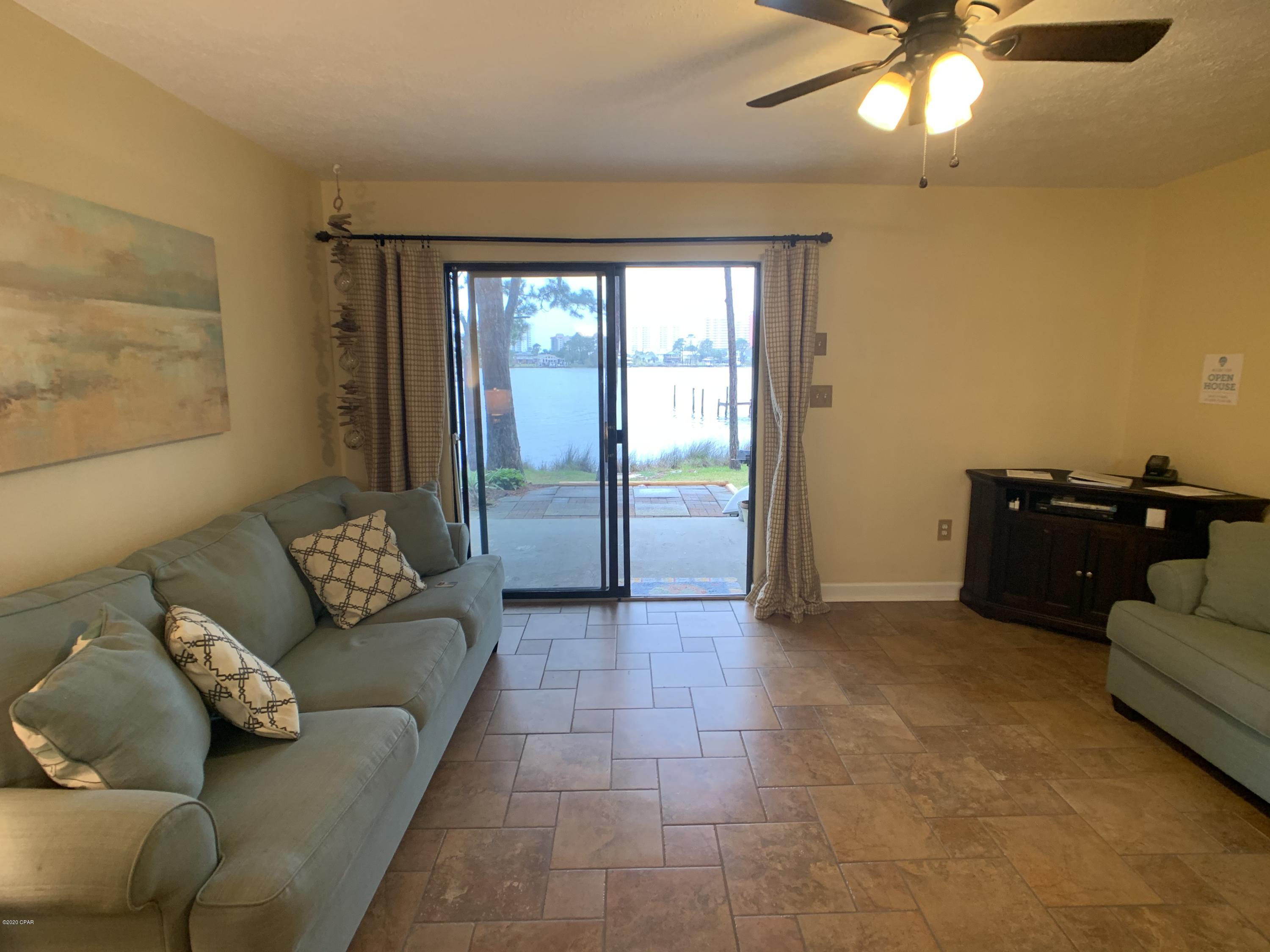 Grand Lagoon Cove Condominium - Residential