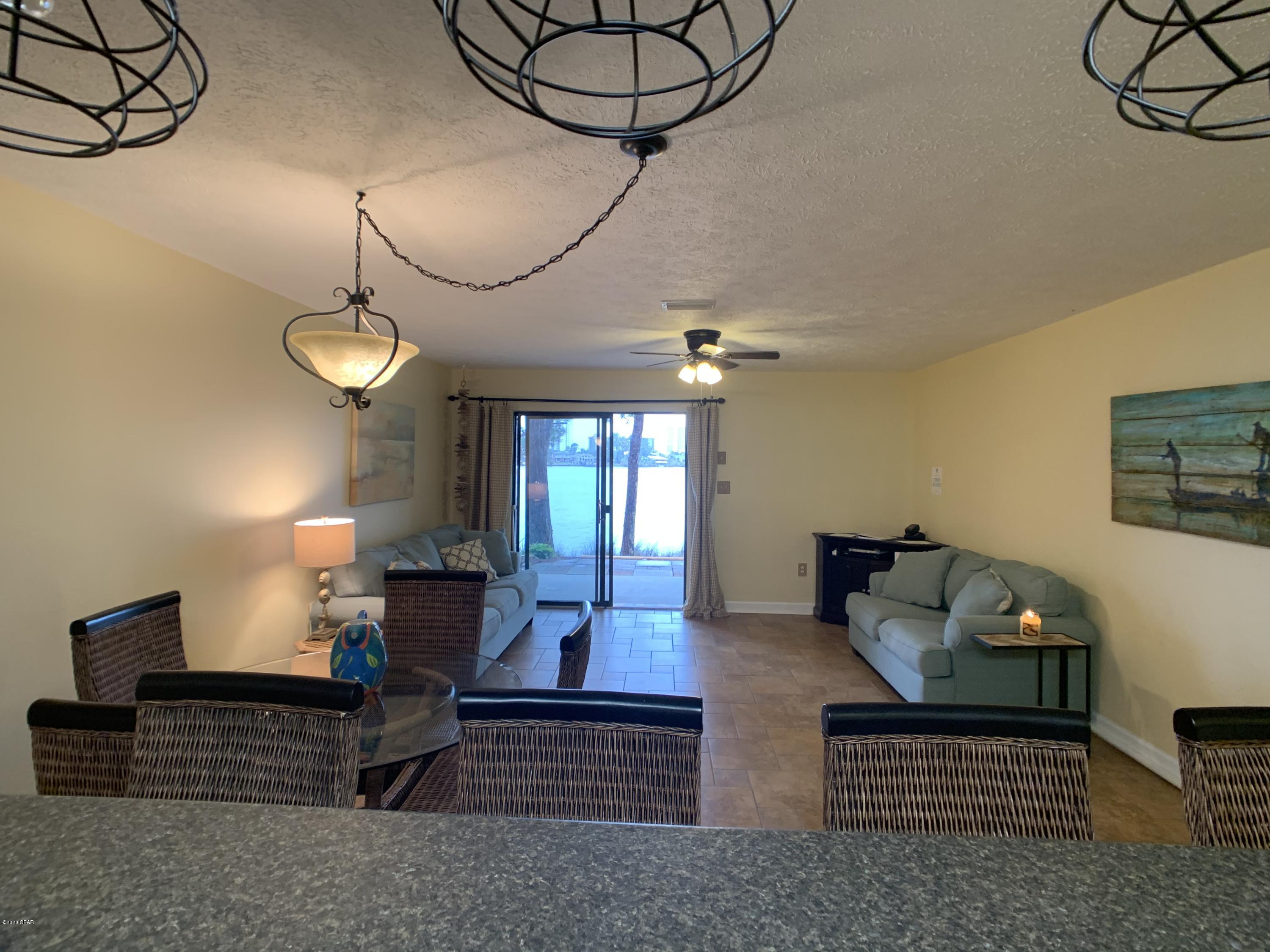 Grand Lagoon Cove Condominium - Residential