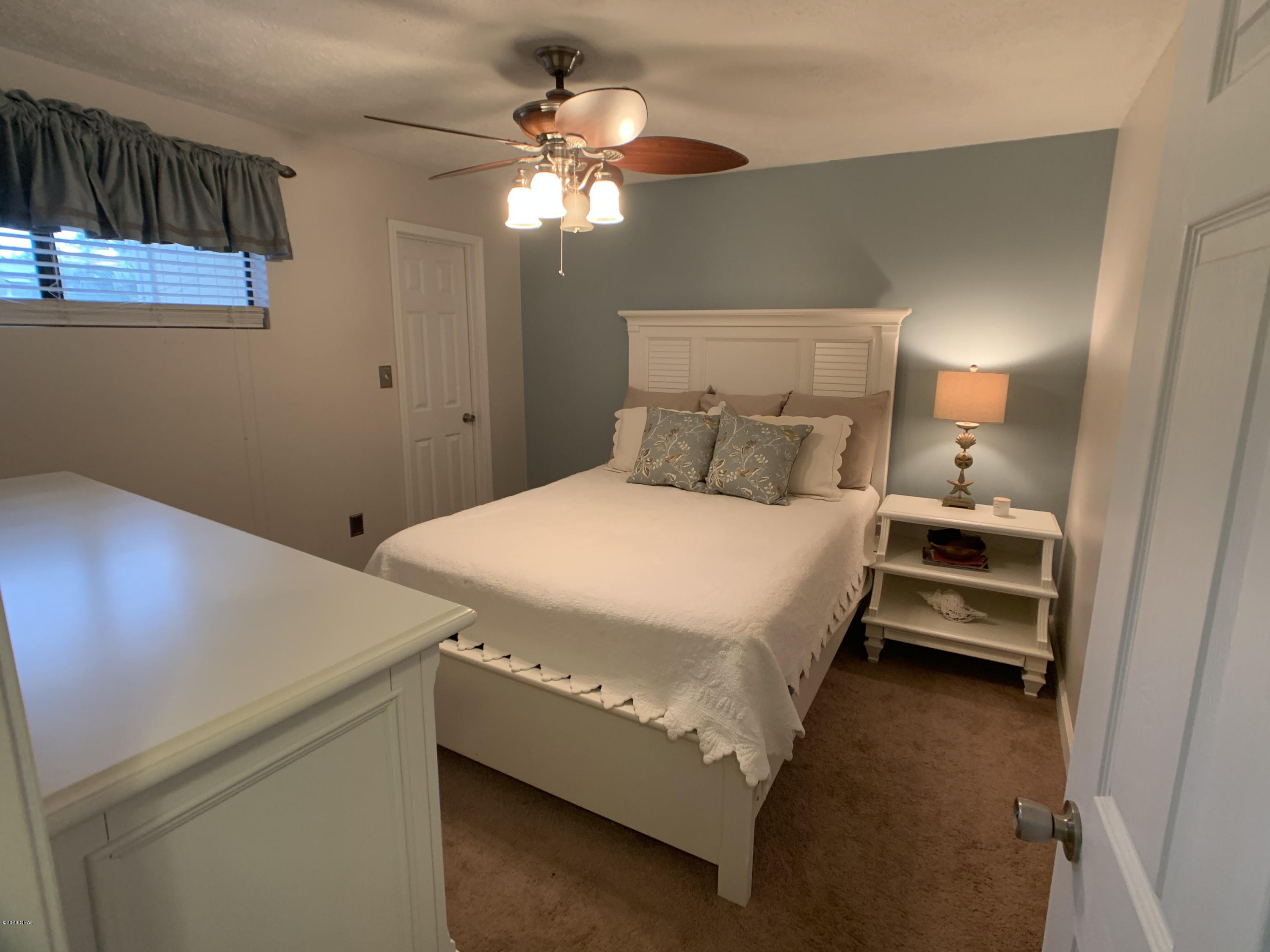 Grand Lagoon Cove Condominium - Residential