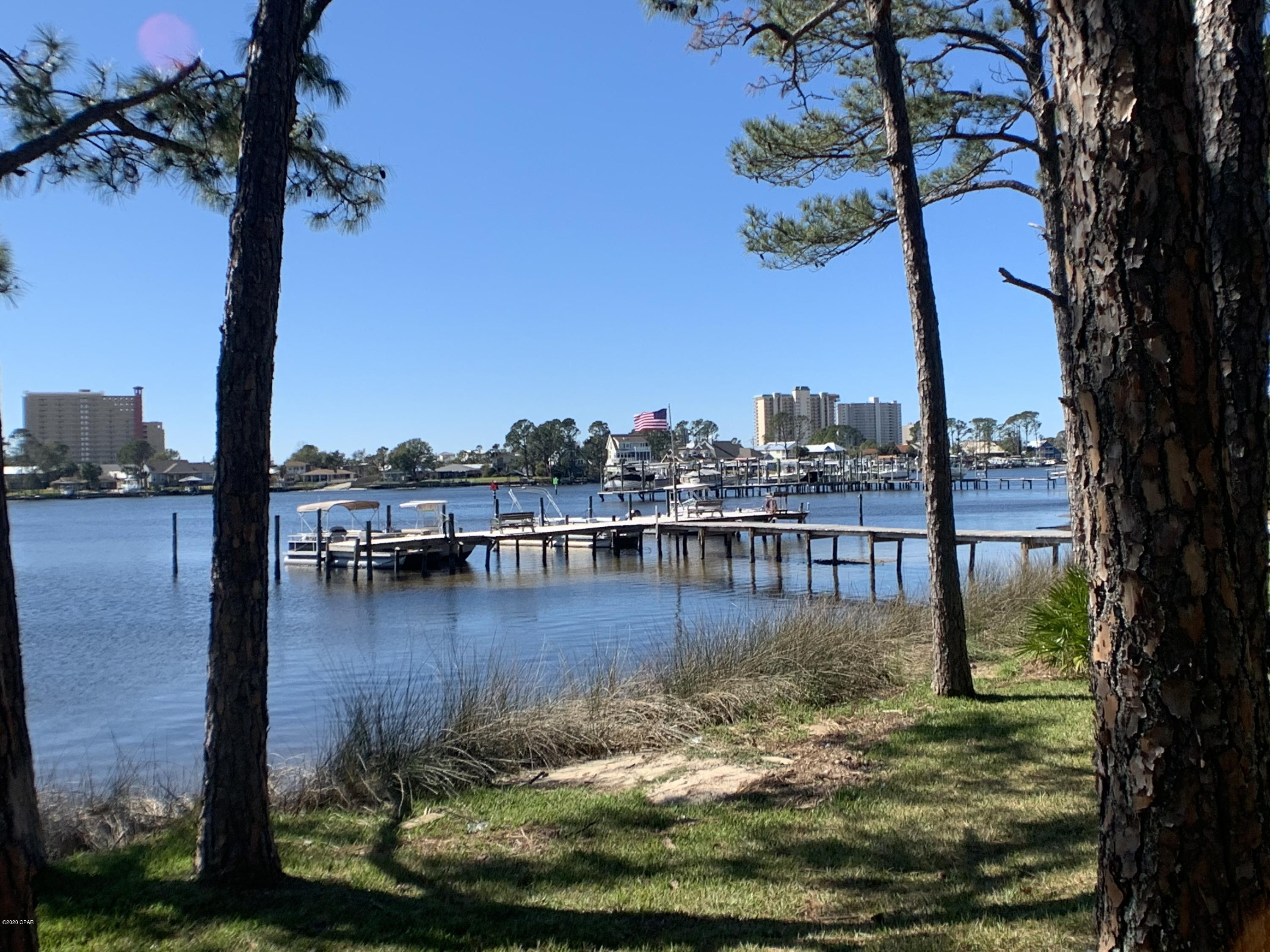 Grand Lagoon Cove Condominium - Residential