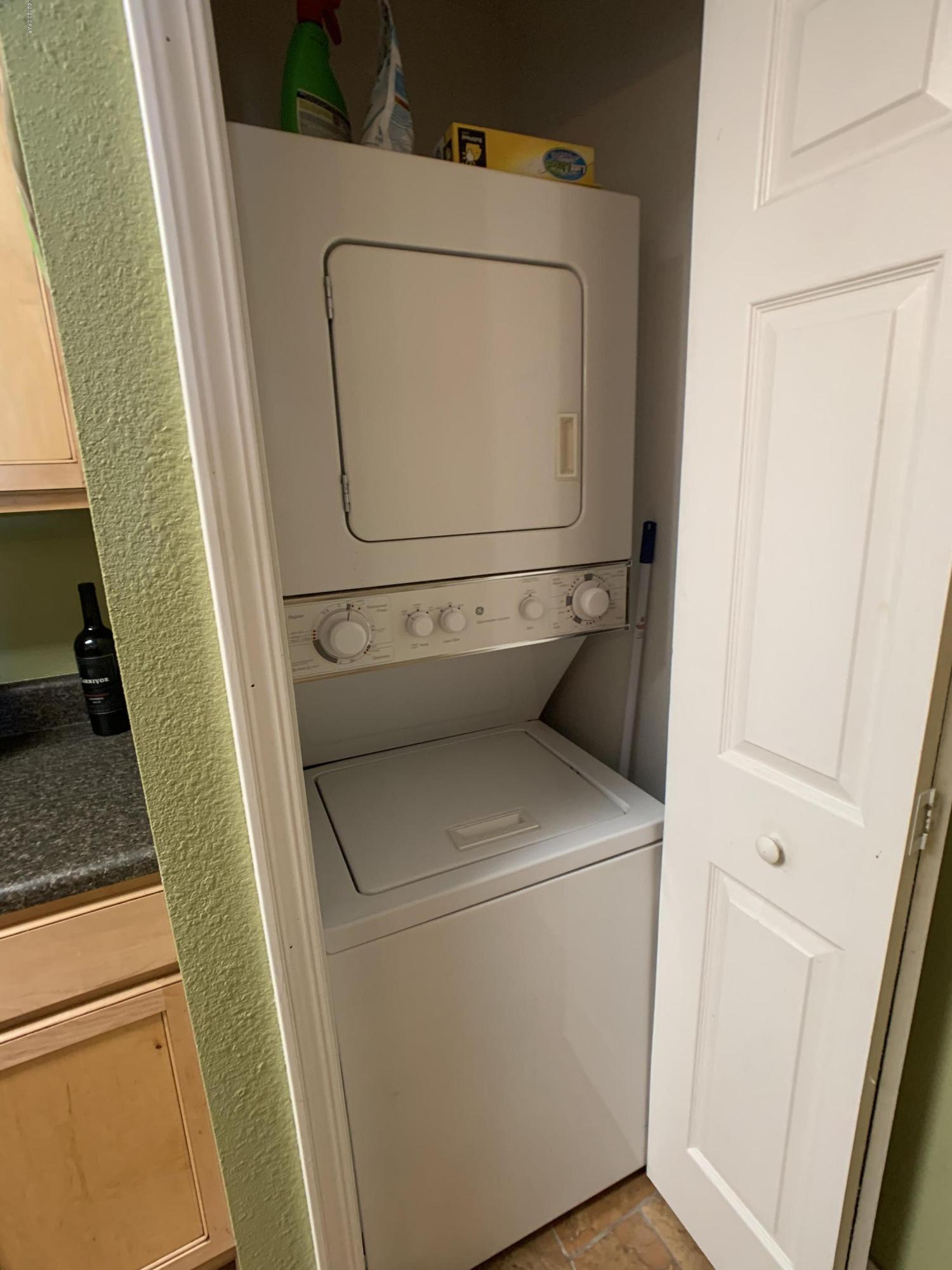 Grand Lagoon Cove Condominium - Residential