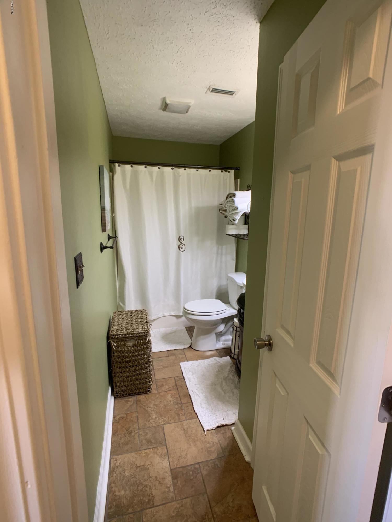 Grand Lagoon Cove Condominium - Residential