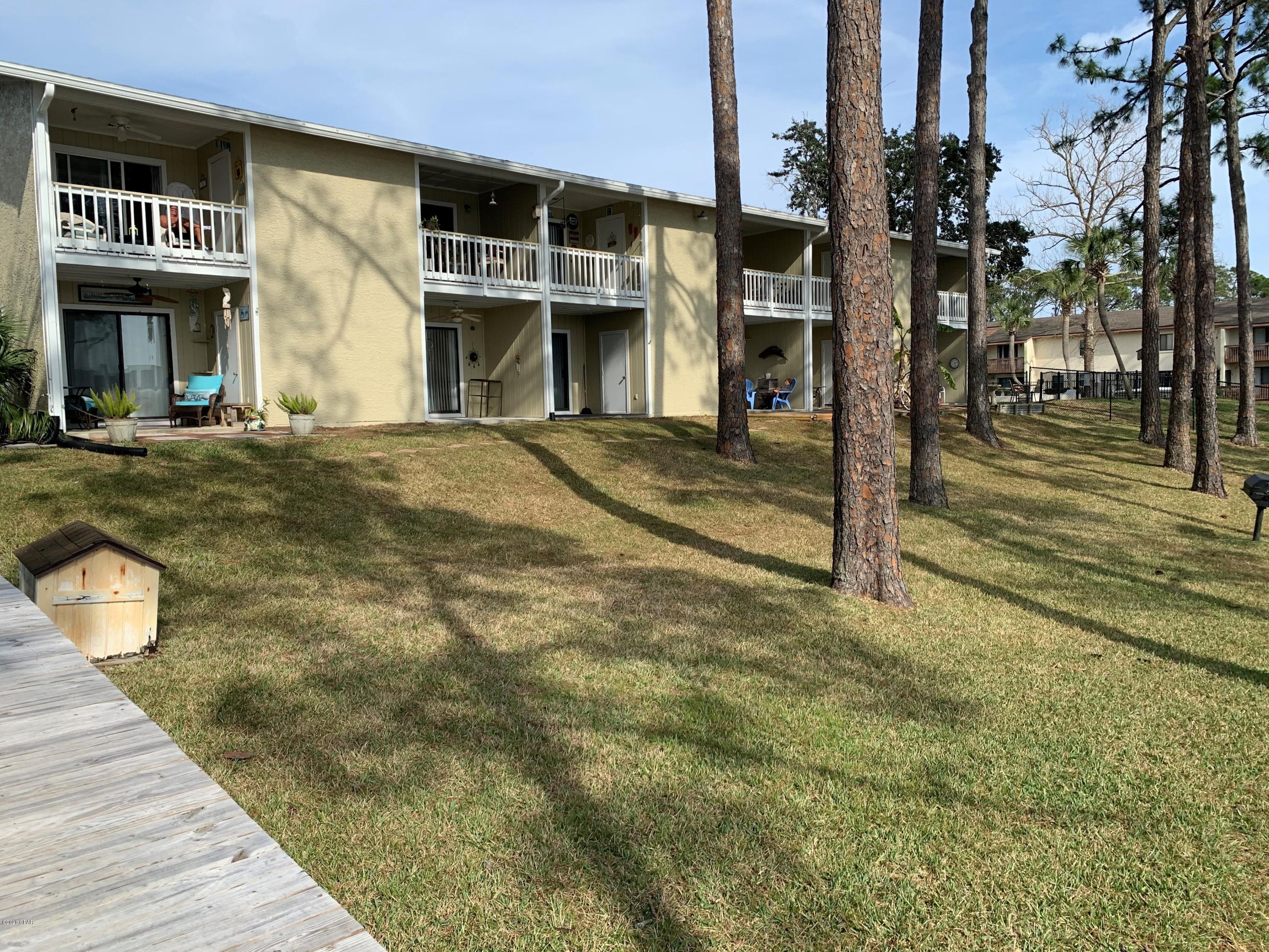 Grand Lagoon Cove Condominium - Residential