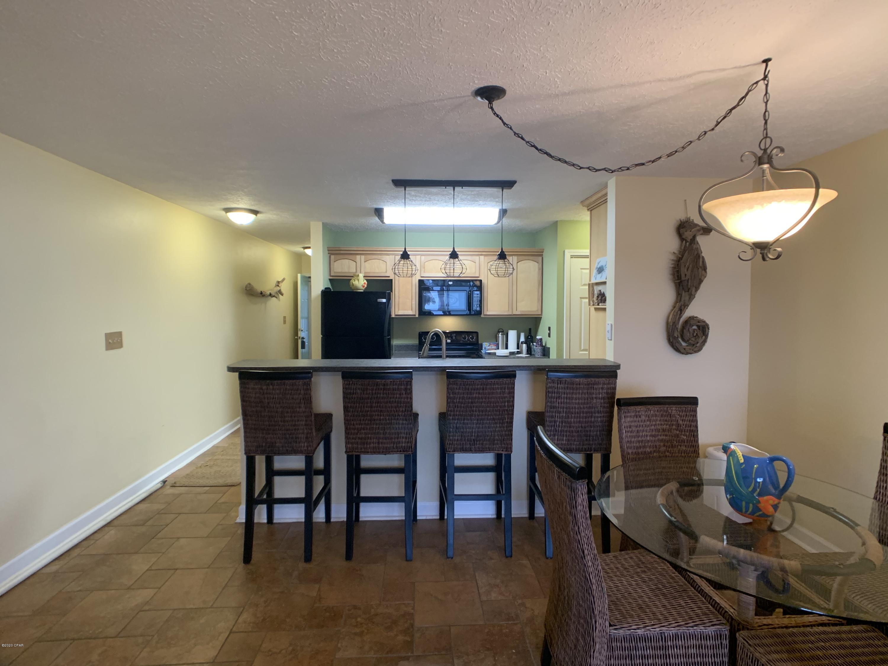 Grand Lagoon Cove Condominium - Residential