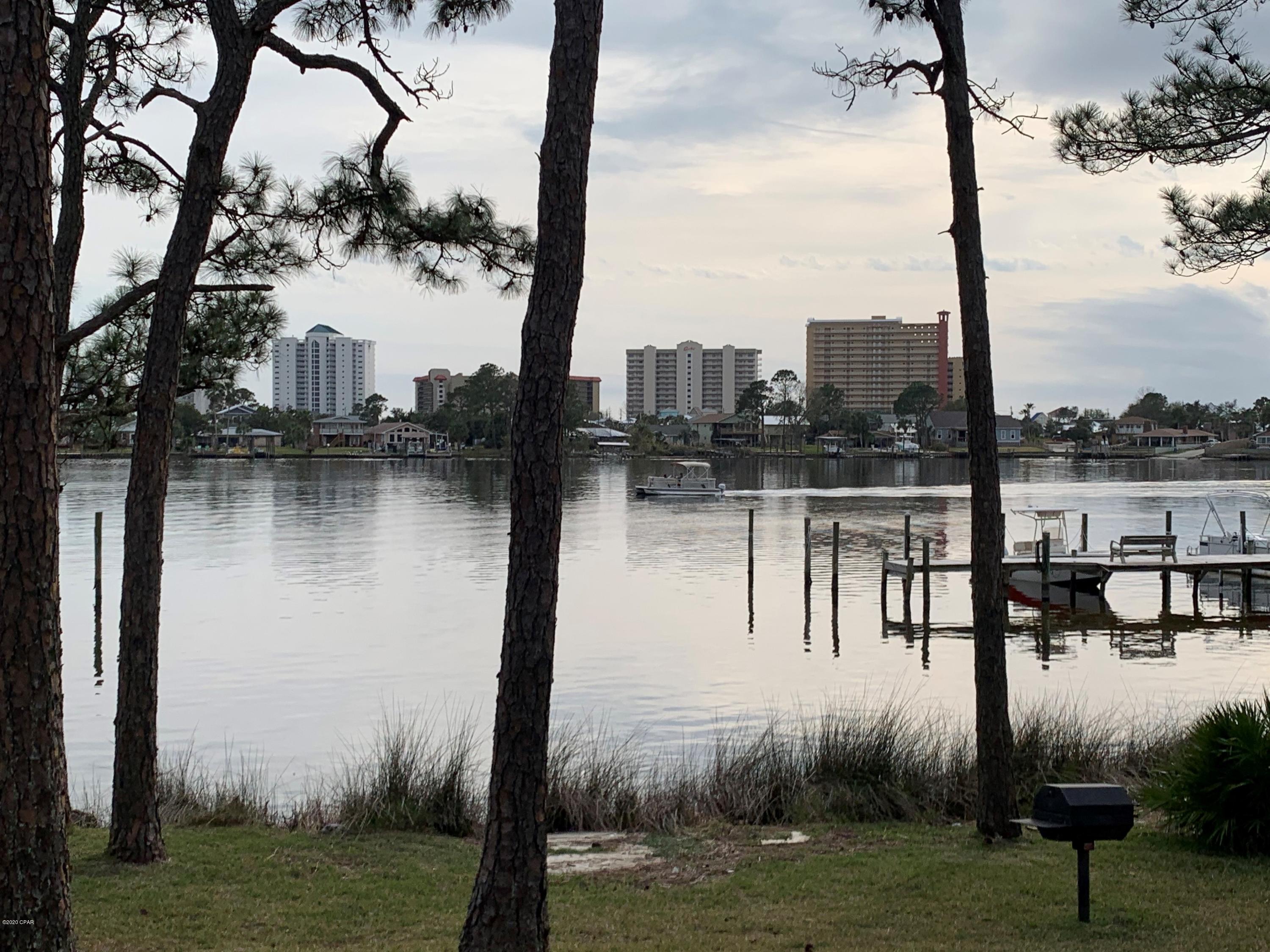 Grand Lagoon Cove Condominium - Residential