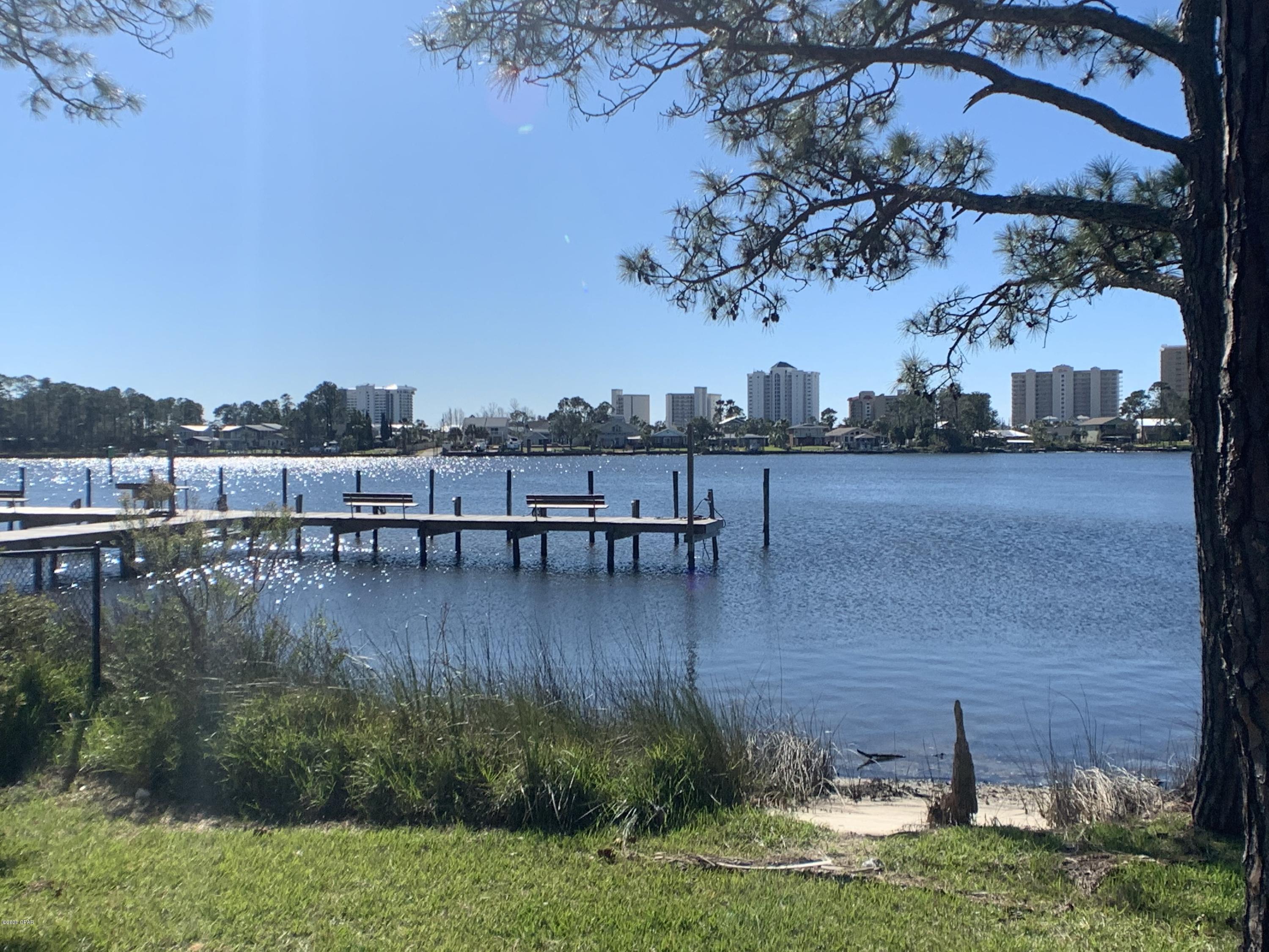 Grand Lagoon Cove Condominium - Residential